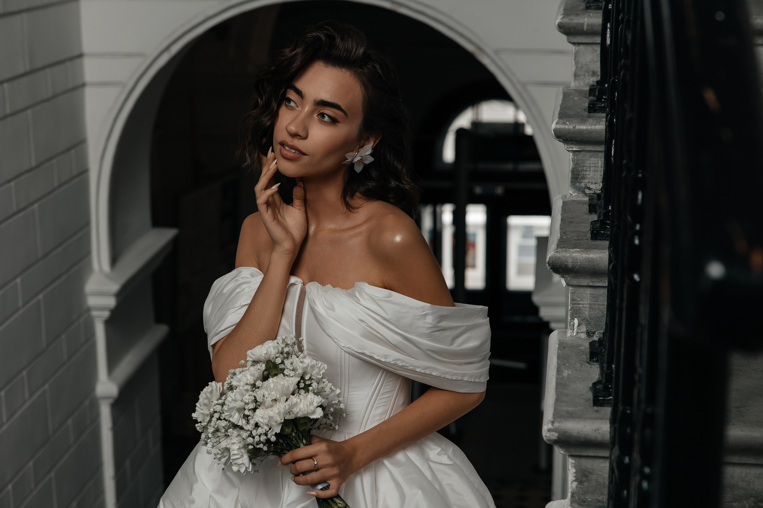 Артём и Светлана. Фотограф Пенза Марина Арбузова |свадебный и семейный фотограф