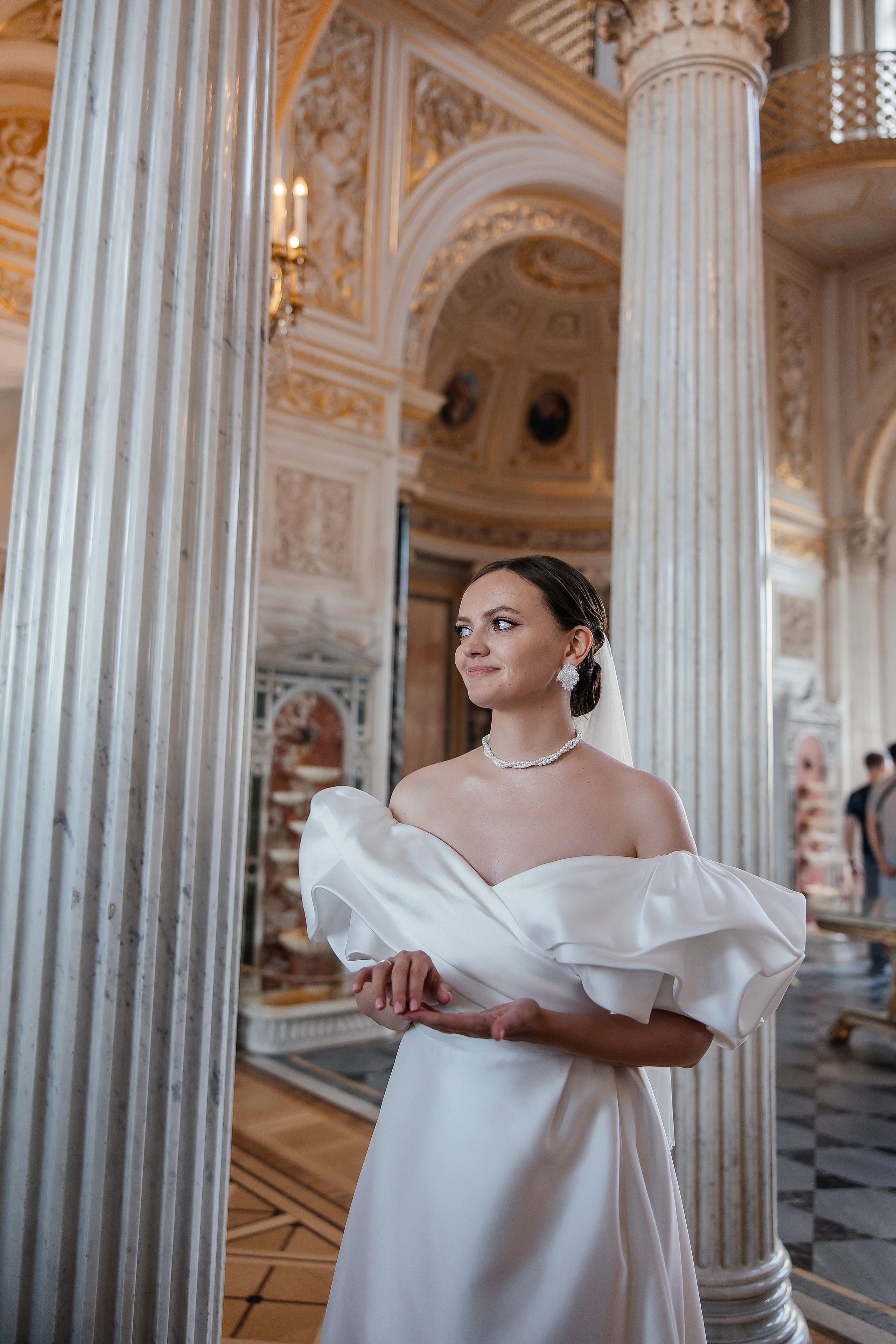 День для двоих. Фотограф в Санкт Петербурге Колантаева Карина