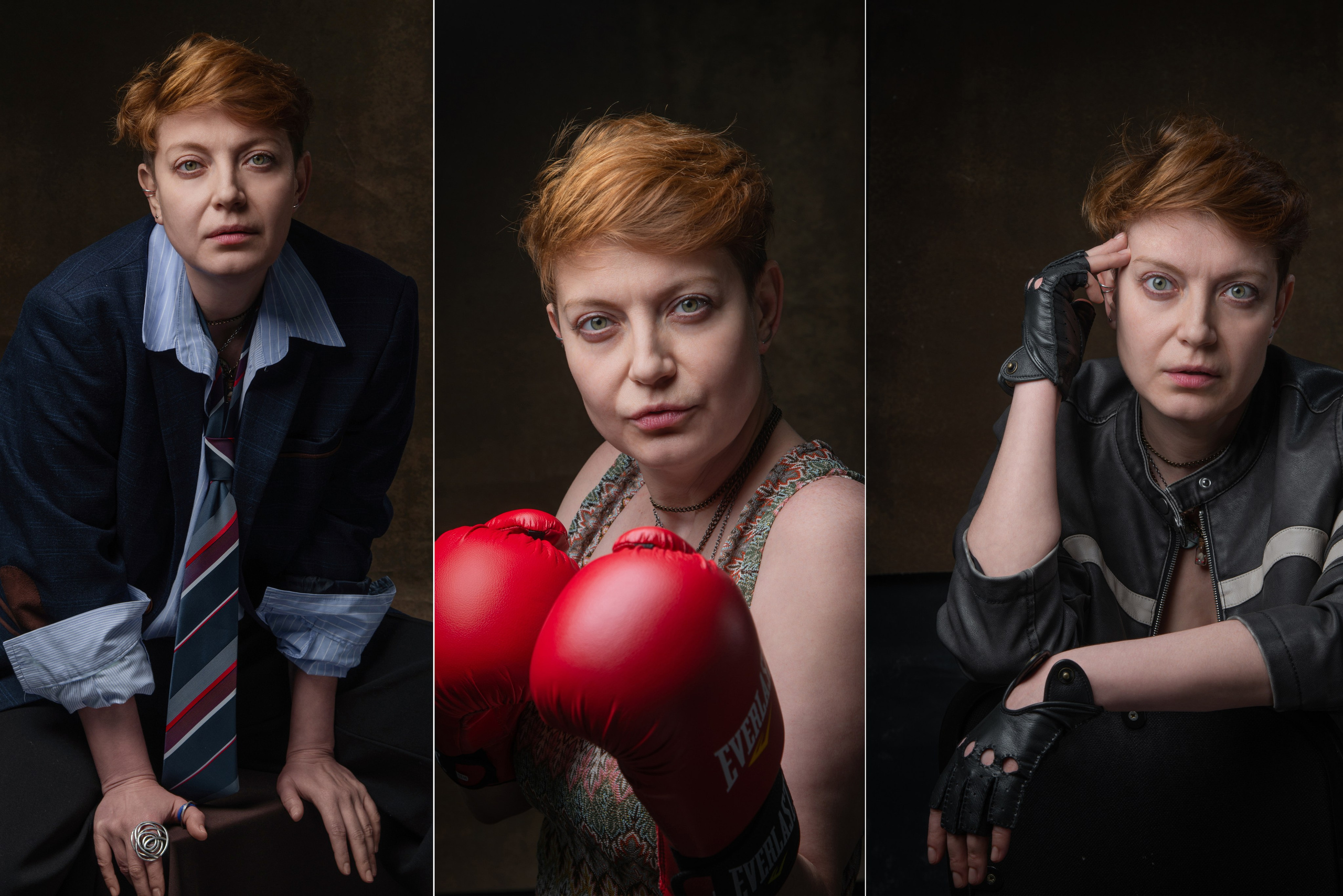 Портрет. Свадебный и портретный фотограф в Омске Матвей Краузе