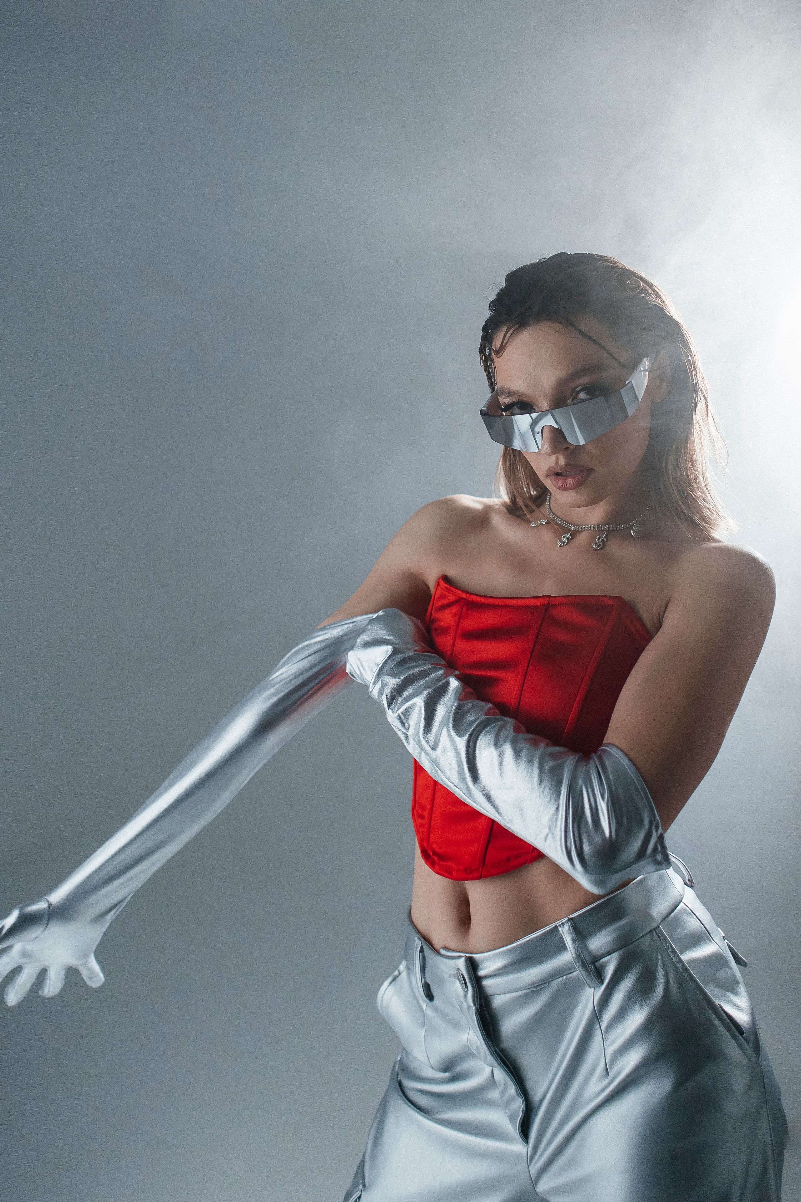 Индивидуальные. Фотограф в Москве Екатерина Потапова