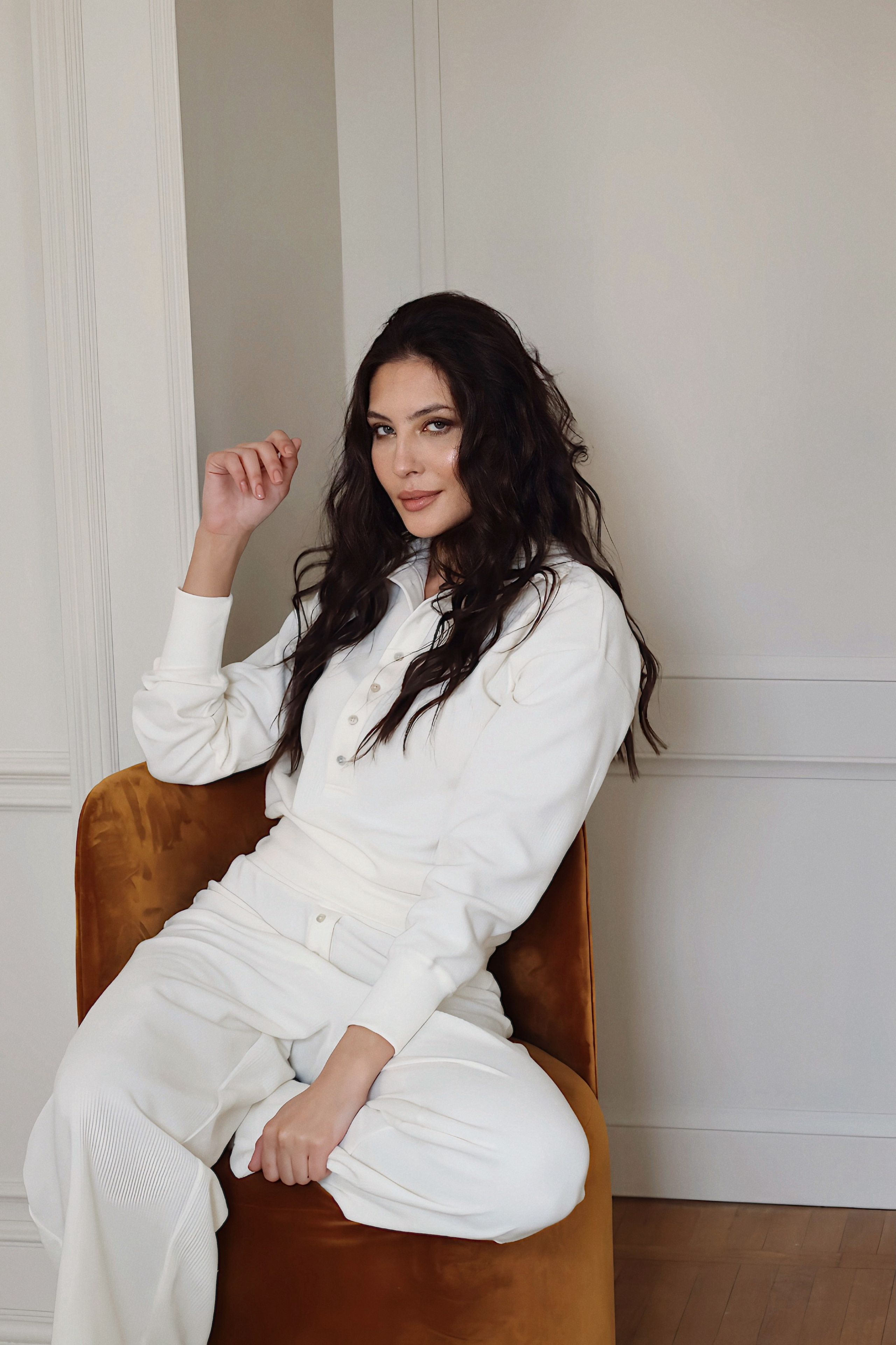 Анна. Дарья Шибаева, фотограф