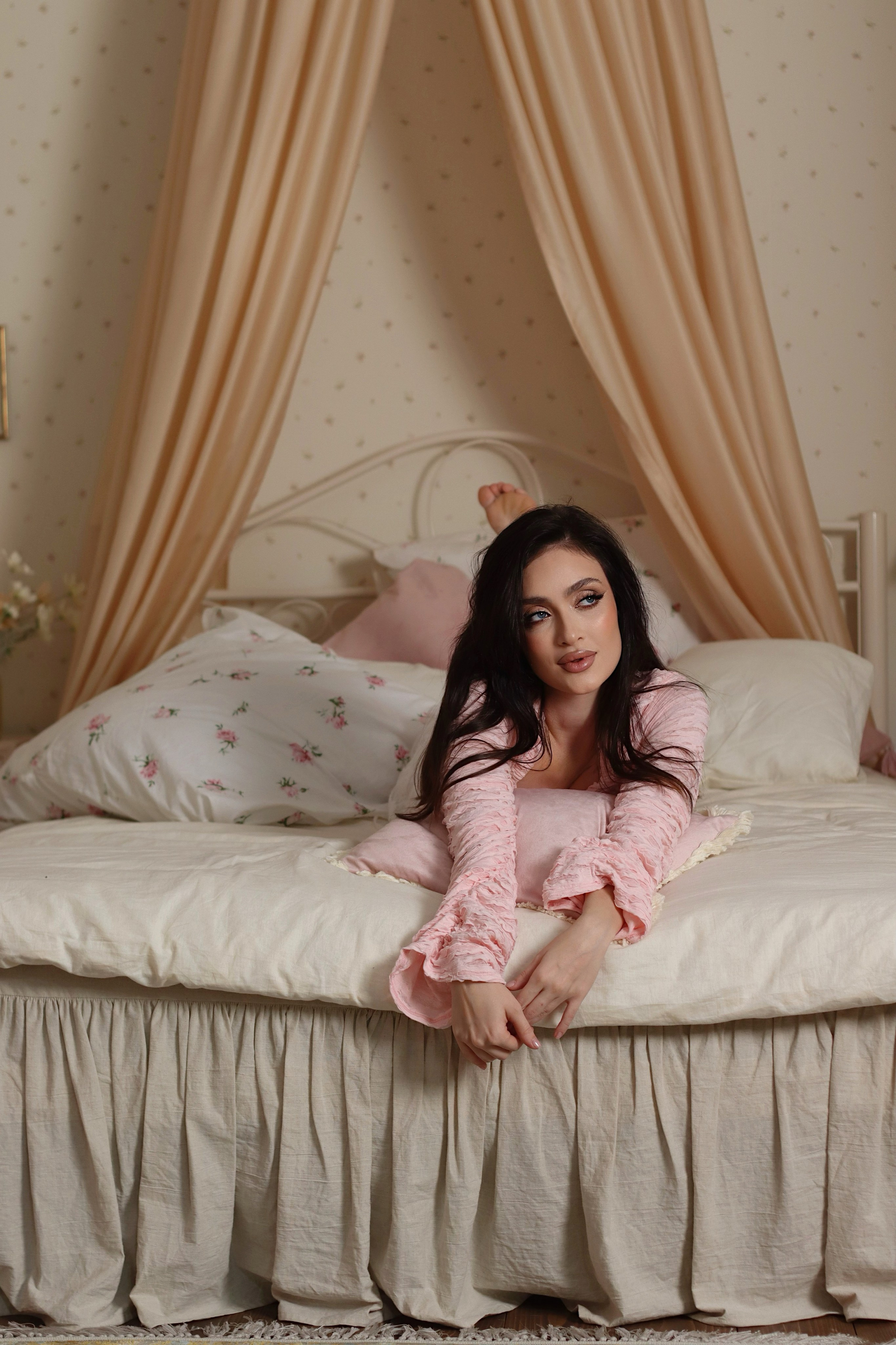 Александра. Дарья Шибаева, фотограф