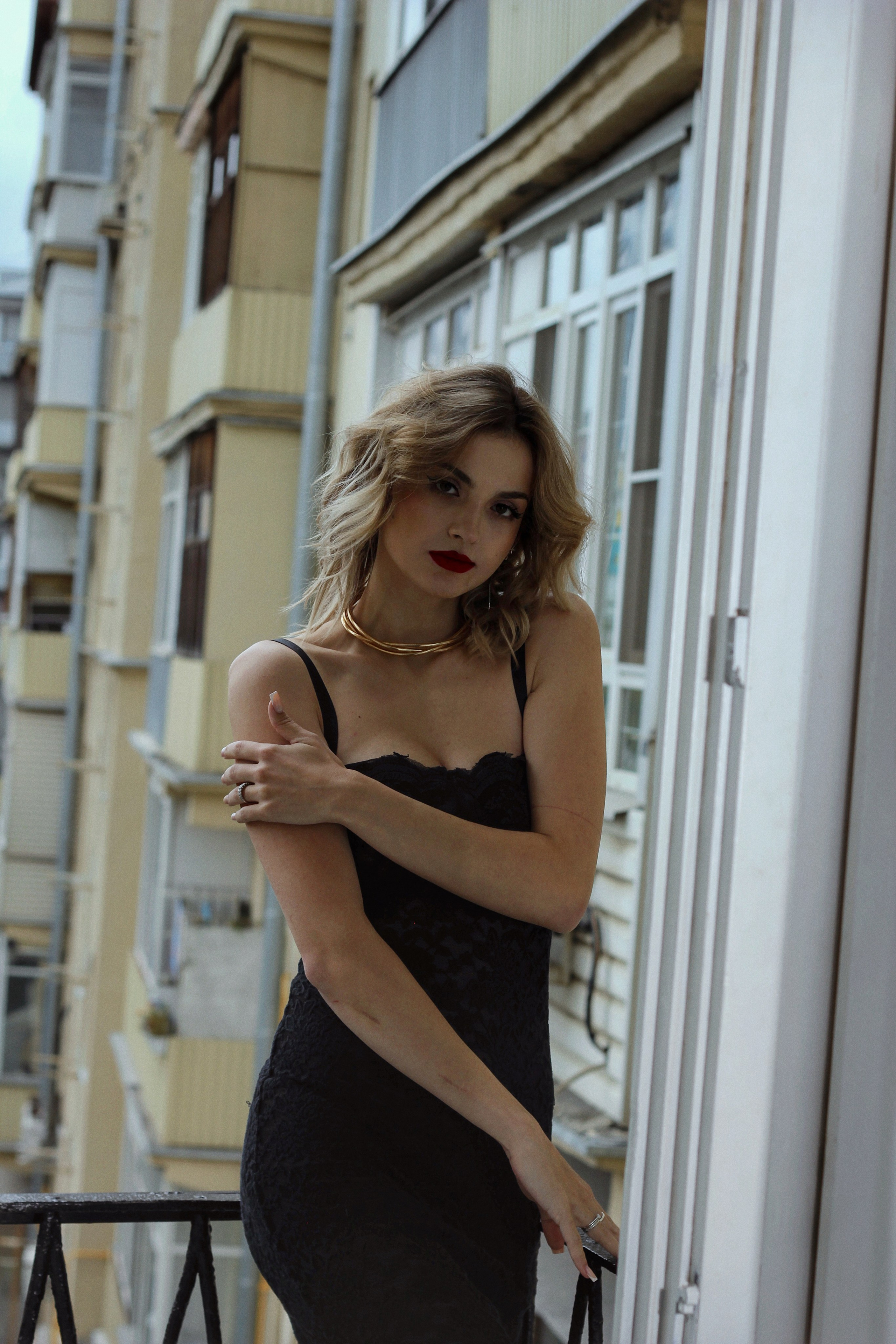 Валерия. Дарья Шибаева, фотограф