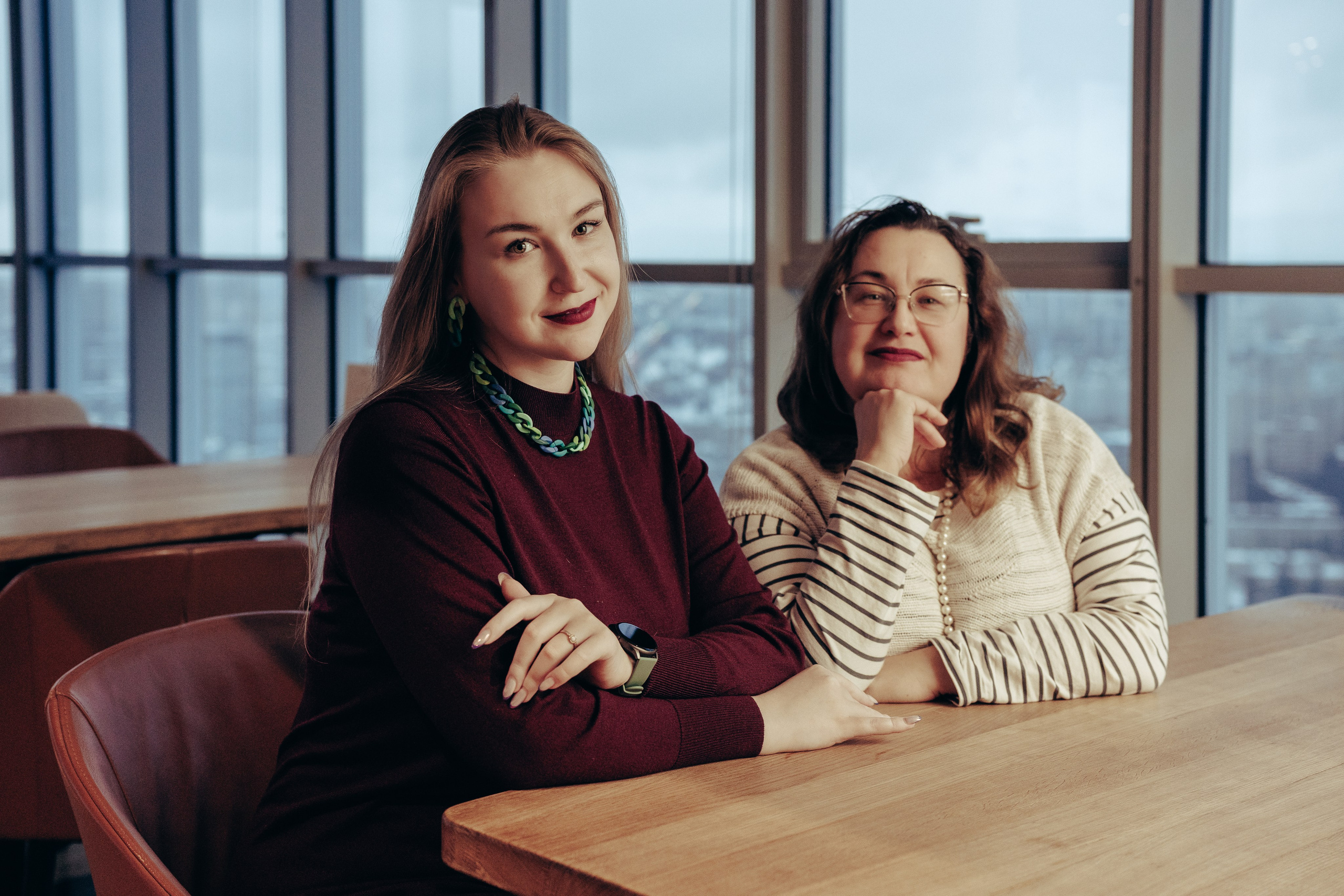 Репортажная съёмка в ресторане. Профессиональный фотограф в Санкт-Петербурге Александр Волосенцев