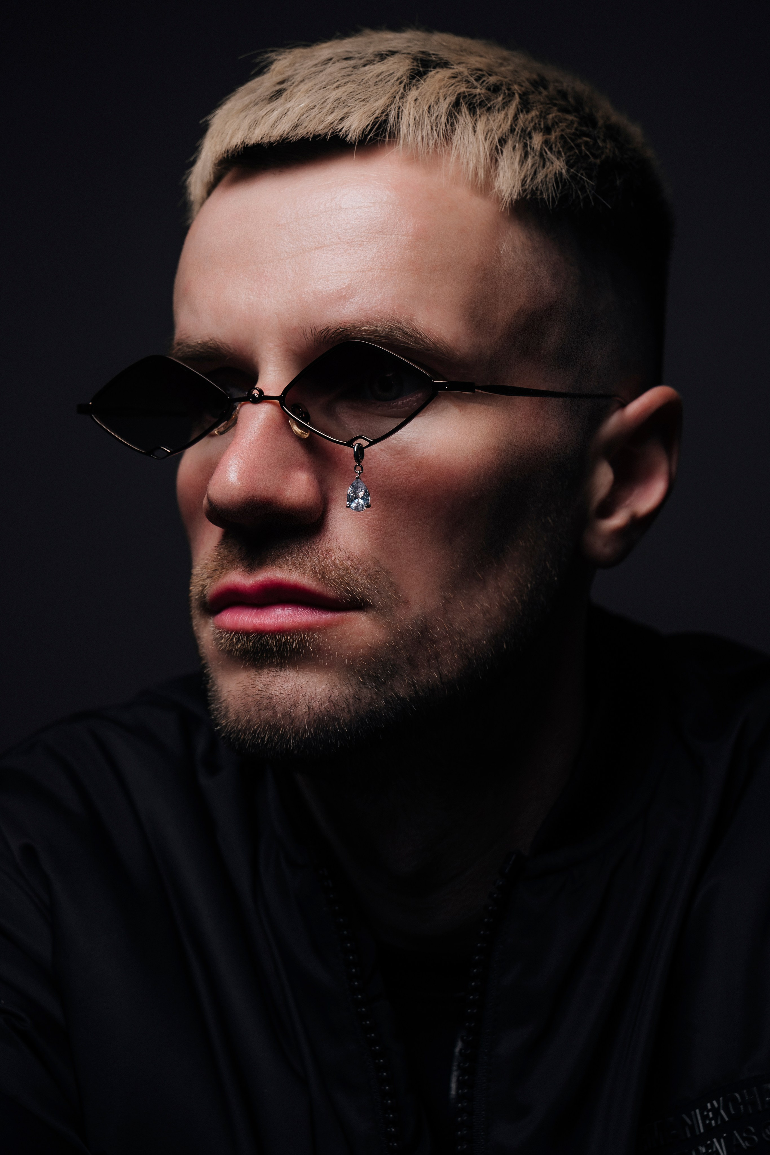 Drum & Bass — Фотосессия для альбома музыкального коллектива. Профессиональный фотограф в Санкт-Петербурге Александр Волосенцев