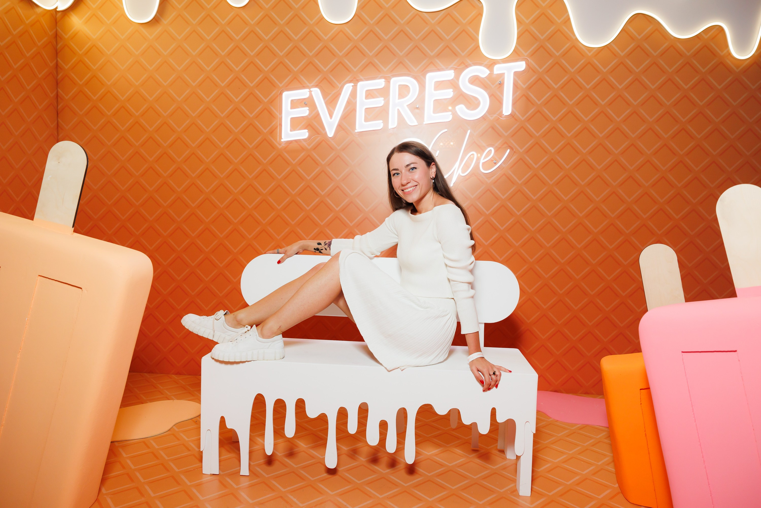 EVEREST VIBE good vibes only 16.08.2023. EVEREST PHOTO REPORT