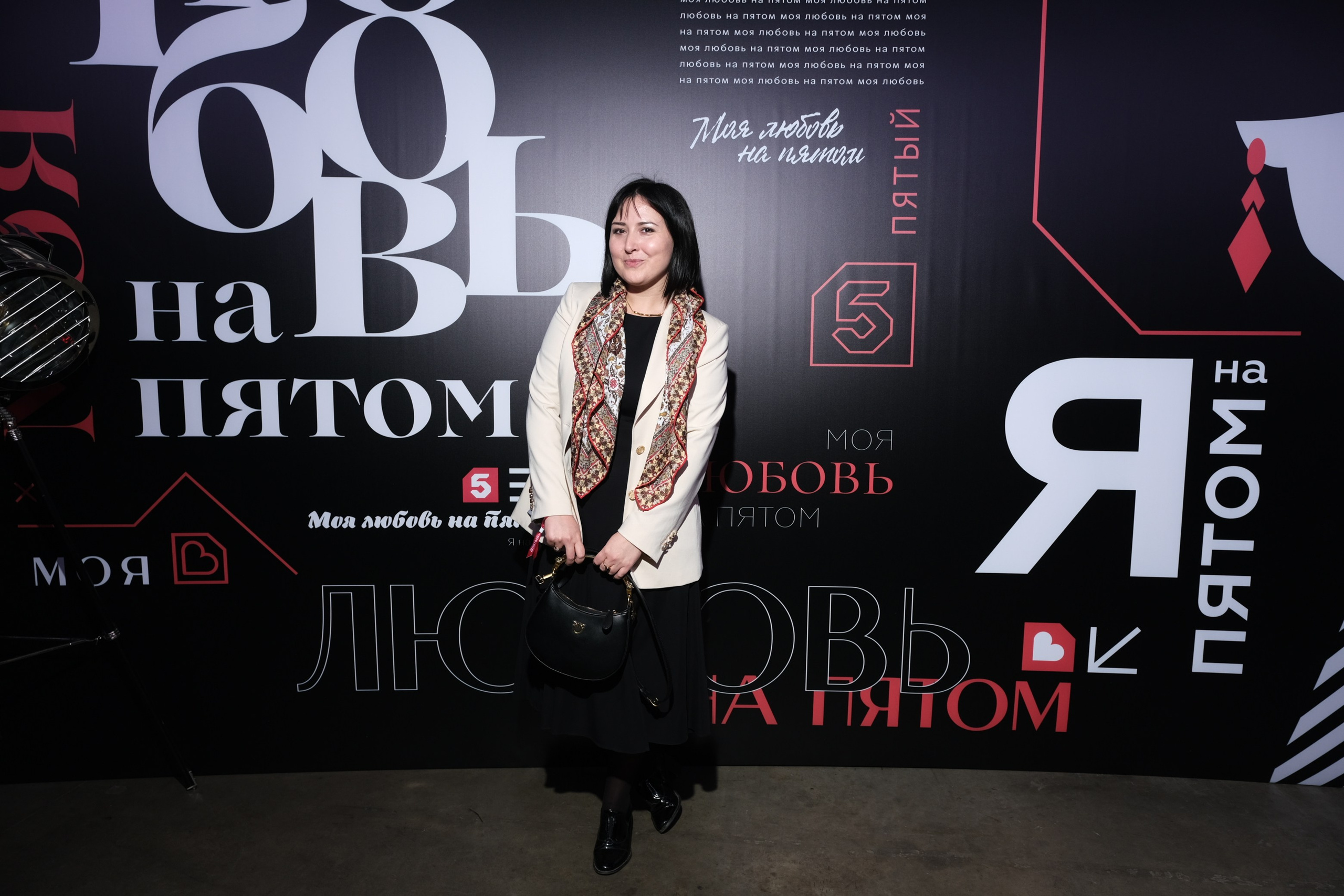 Презентация Пятого канала 01.10.2024. EVEREST PHOTO REPORT
