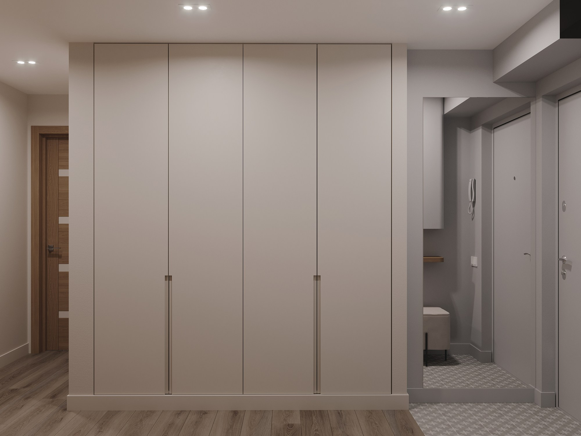 Цивилизация. Дизайн интерьера