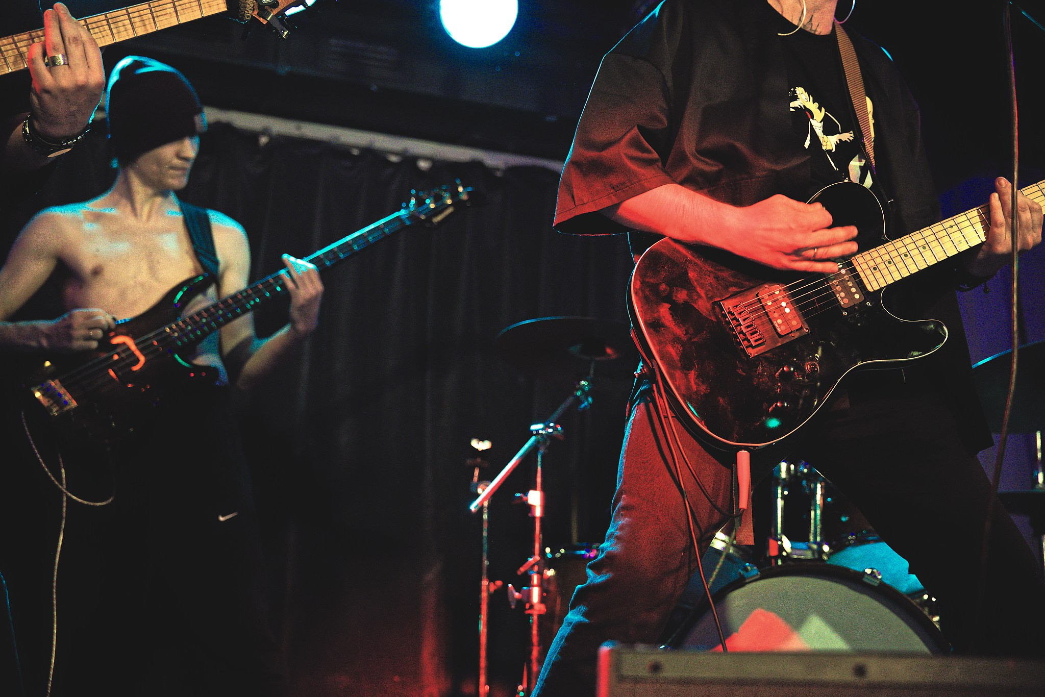 Концертная съёмка. PotapovVision фотограф в Москве