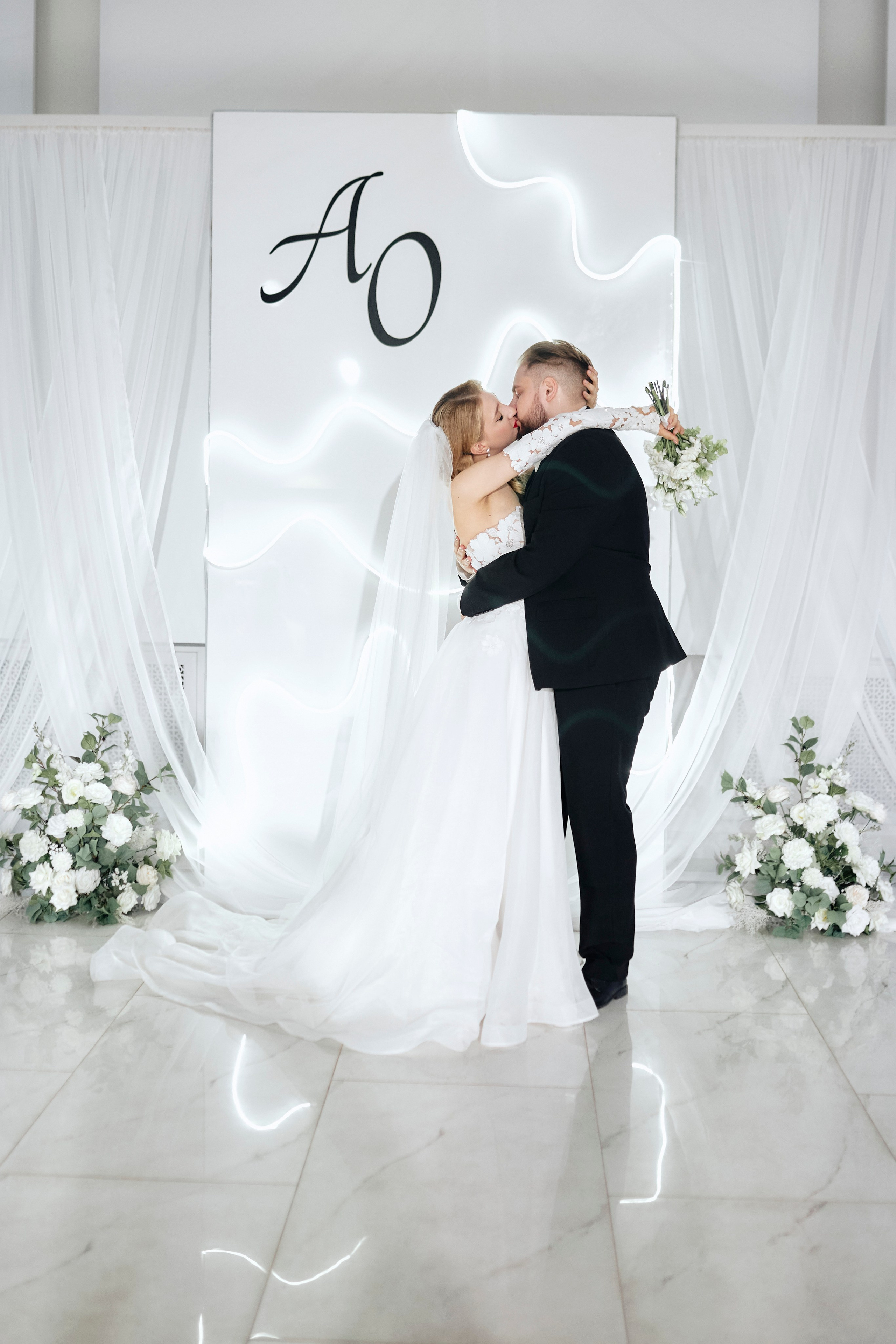 А&О. Свадебный и портретный фотограф в Саранске Алексей Миганов