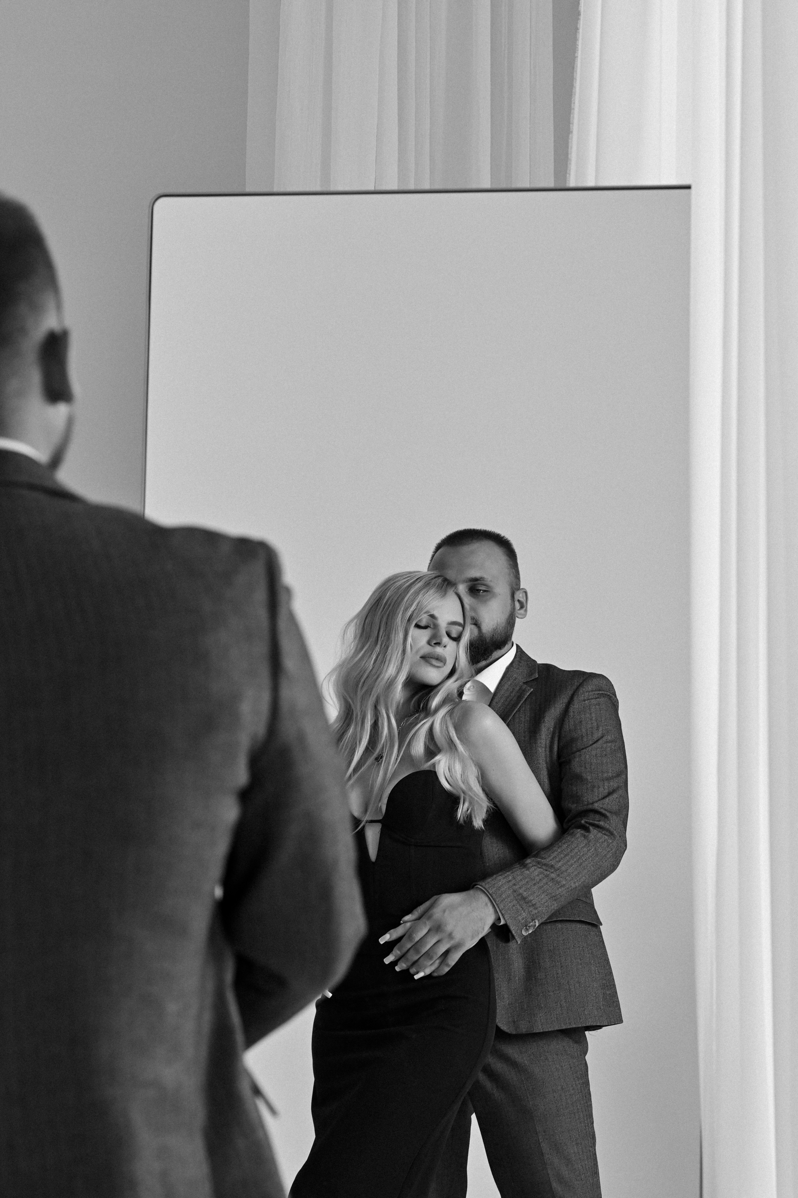 Love story. Фотограф в Иркутске Славная Юлия