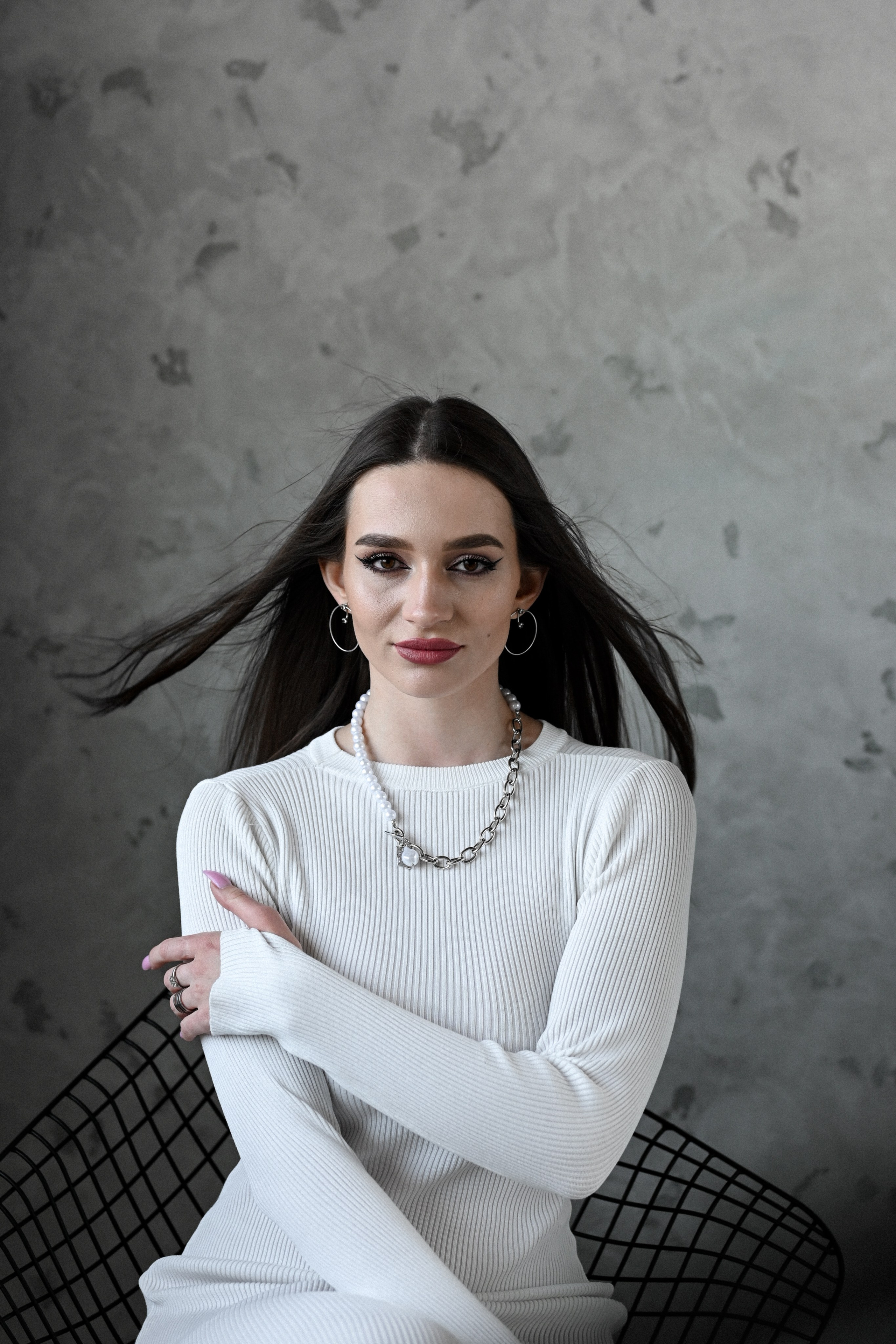 Кристина. Фотограф в Иркутске Славная Юлия