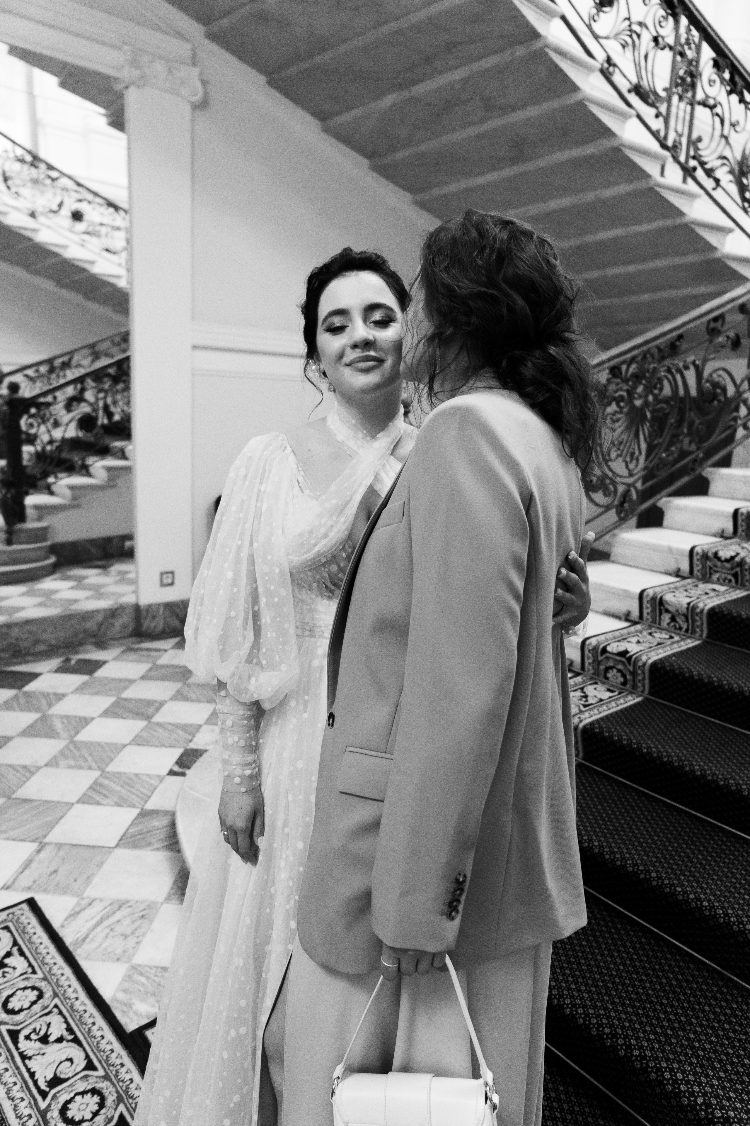 Санкт-Петербург. Свадебный фотограф-видеограф в Архангельске. Фотохудожница Lana Contra