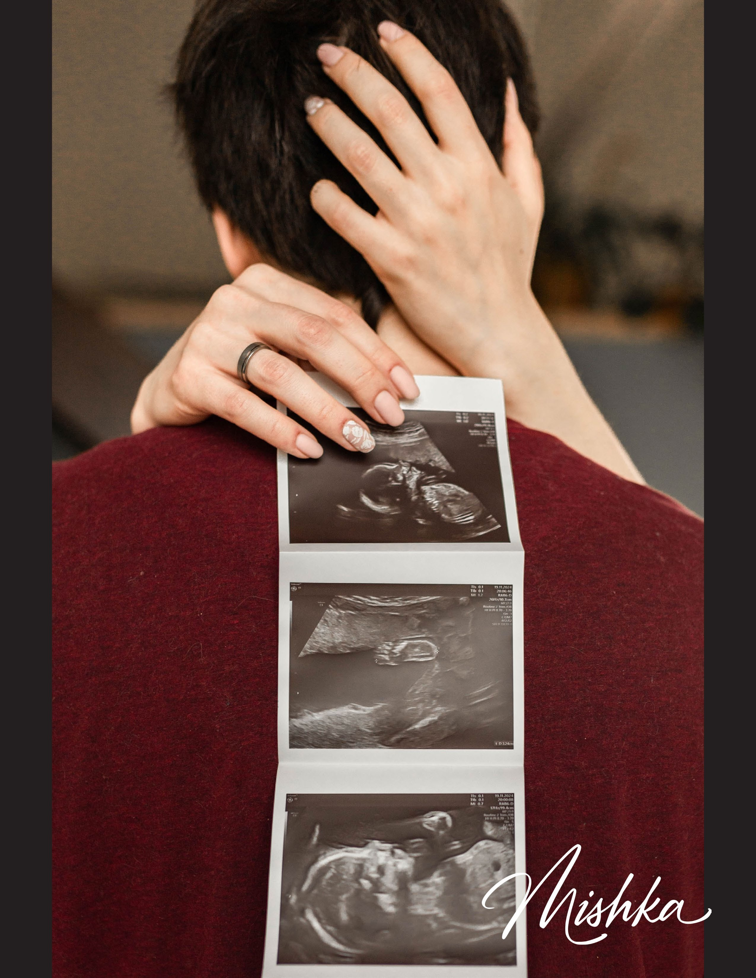 Публикации. Анастасия Воропаева — фотограф на роды СПб