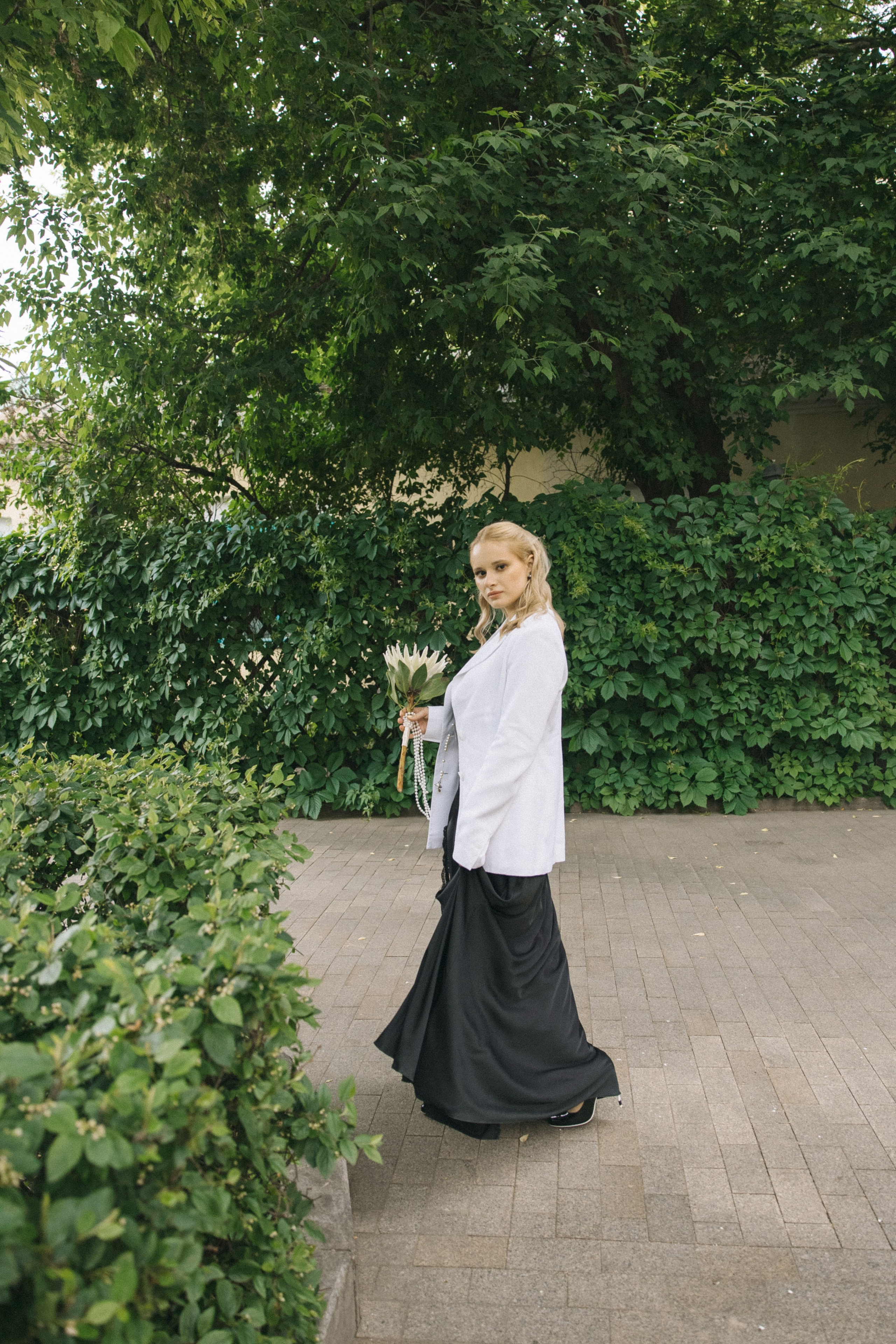 Май — не про маяться)