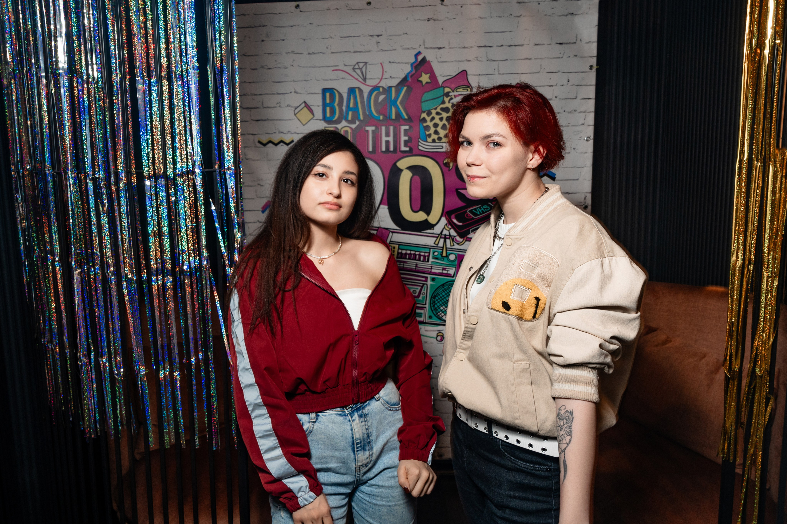 Мята Platinum Атлантис. Фотограф Никита Комаров