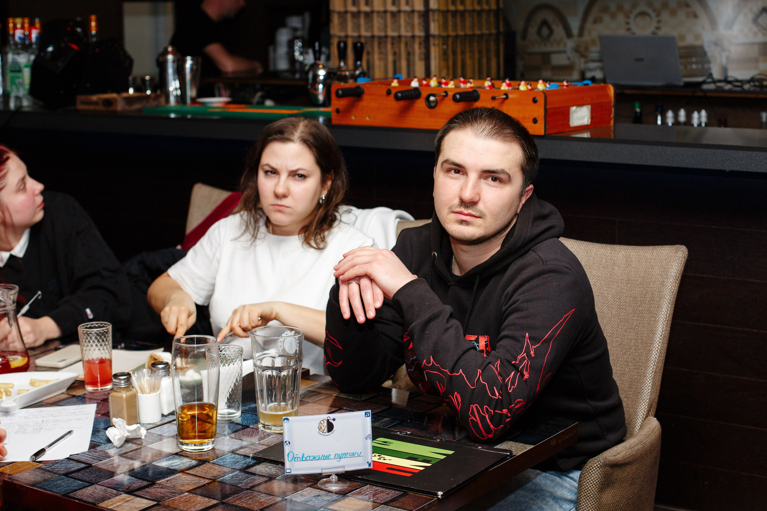 Квиз Угадай кино. Свадебный фотограф Александр Абрамов Москва / Зеленоград