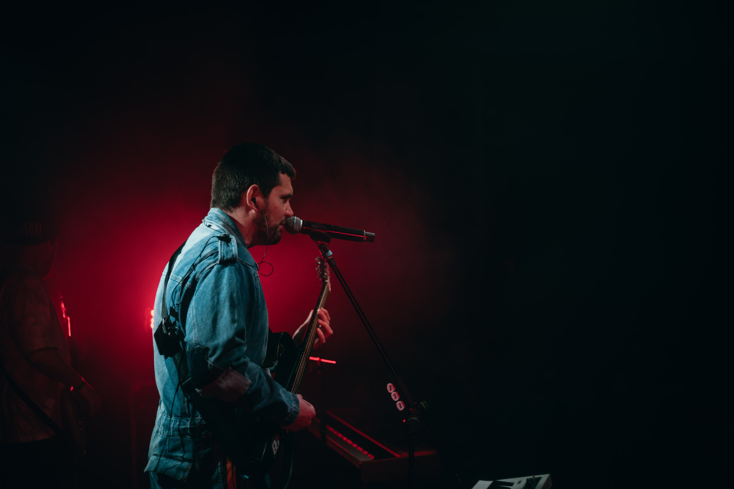 Noize. Главная