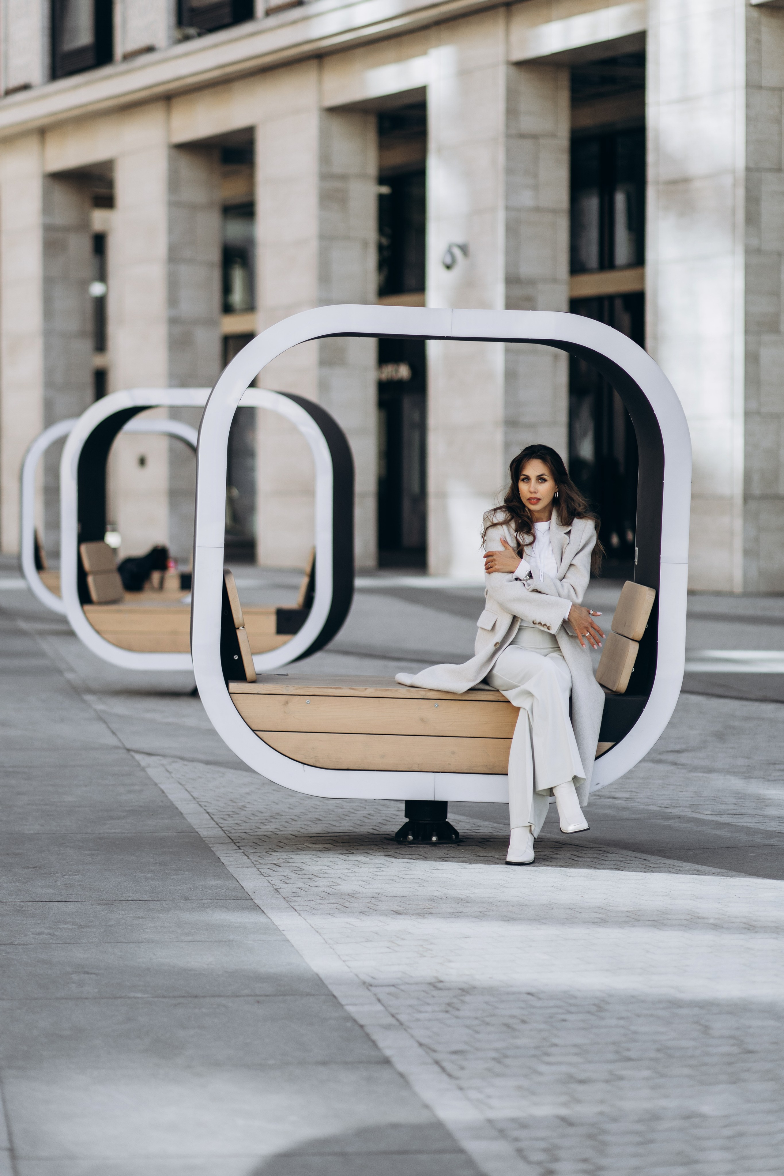 Ж. Фотограф в Санкт-Петербурге Арбатская Наталья