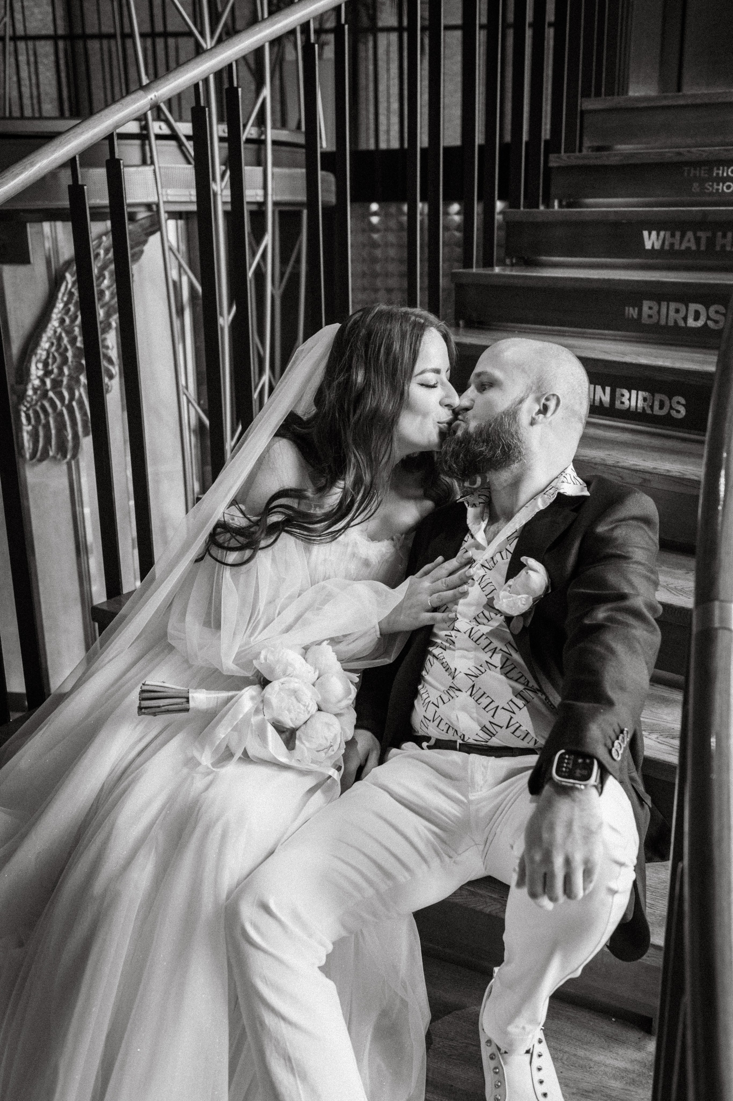 Валентин и Татьяна. Главная