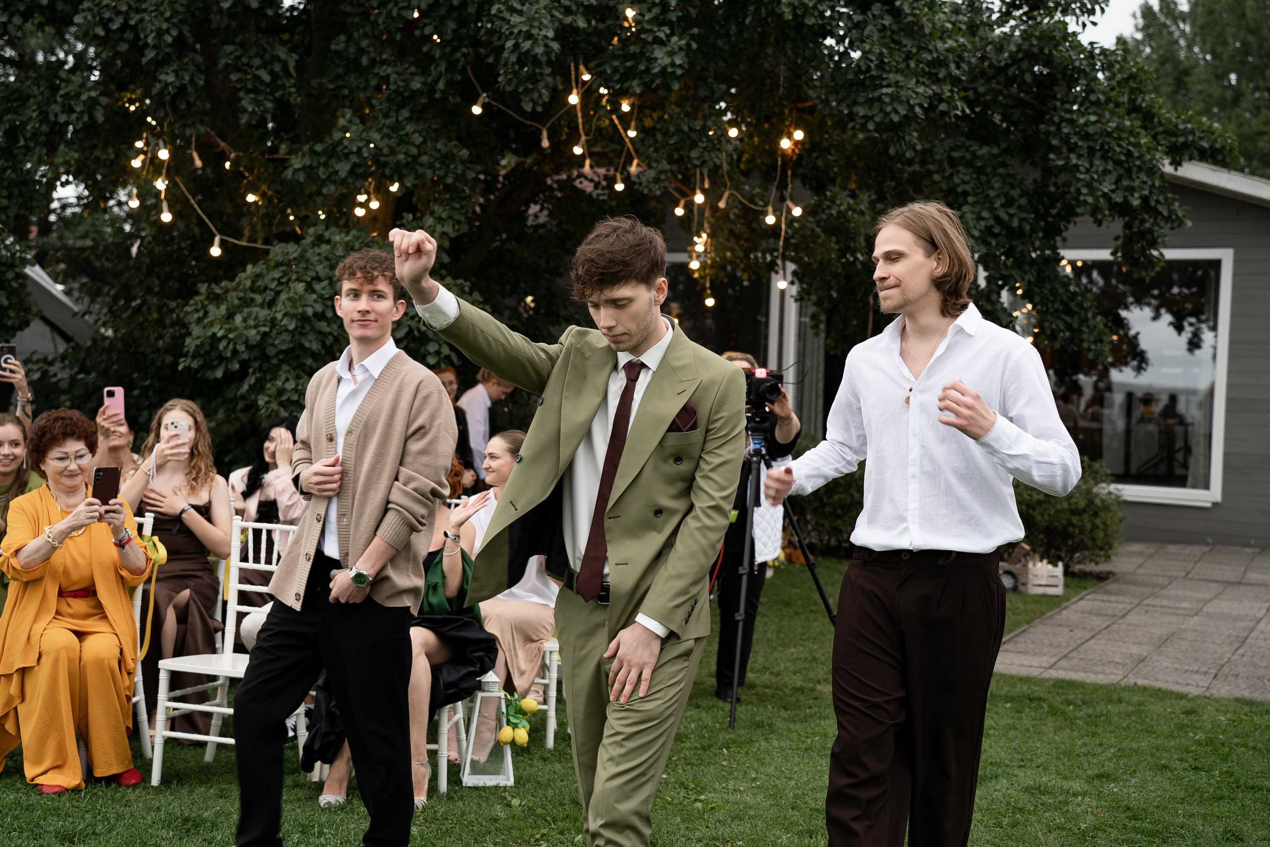 Маргарита & Рафаэль 12.09.2024. Свадебный Фотограф Илья Чепайкин. Калининград