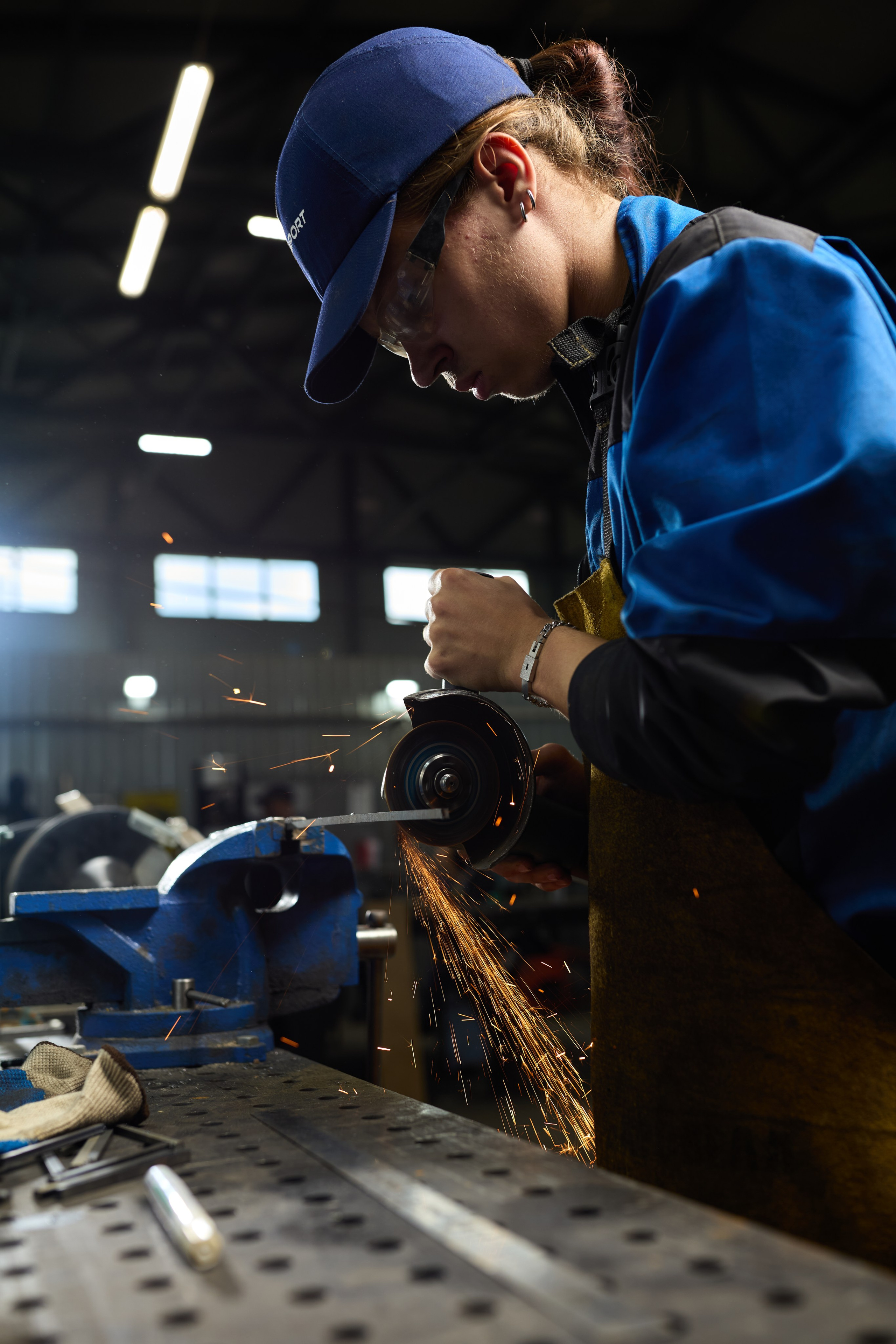 Корпоративная фотография