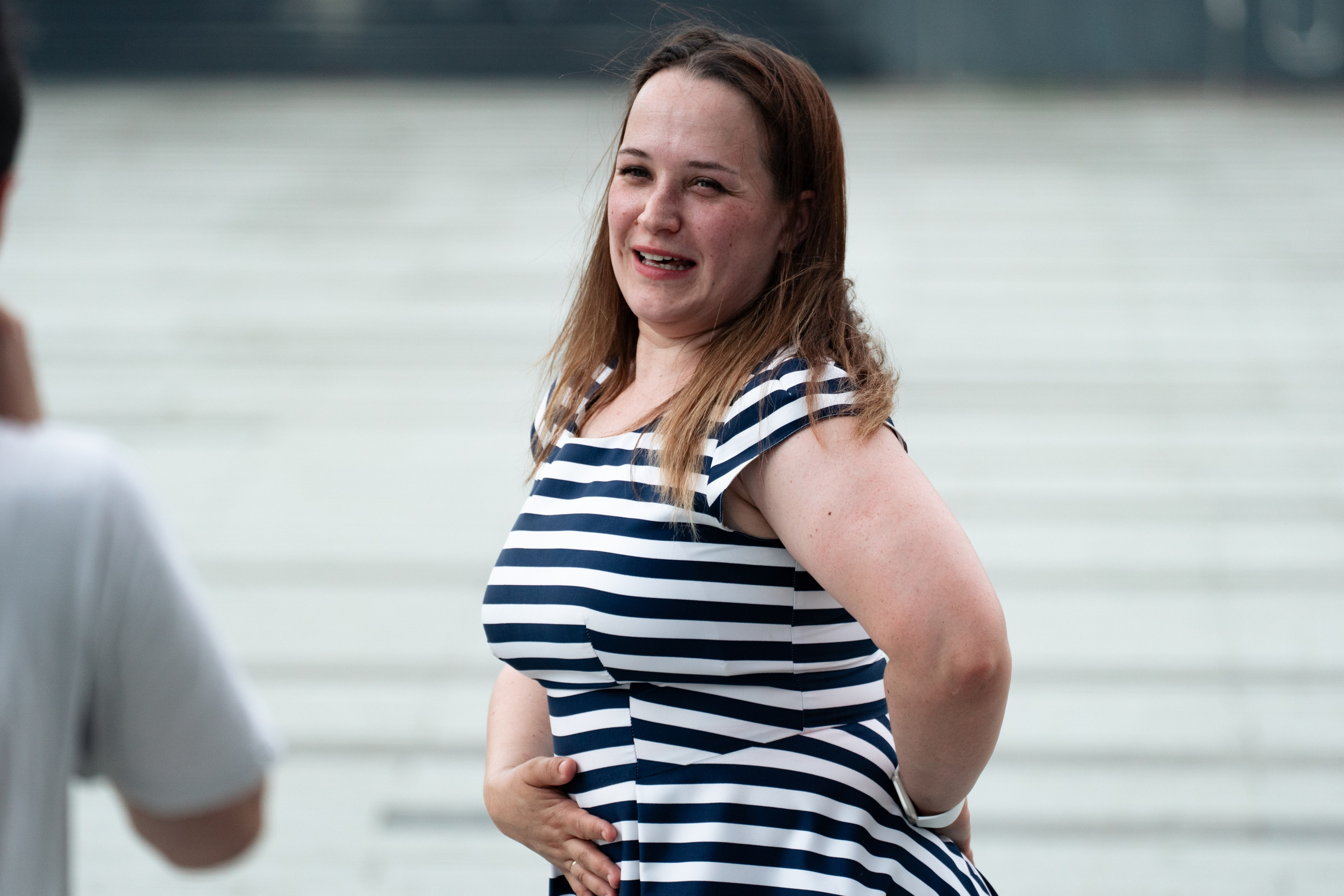 Открытый класс AXE Capoeira на фестивале неолимписких видов спорта на ВДНХ 2025 г:. Фотограф в Москве Ткаченко Владимир