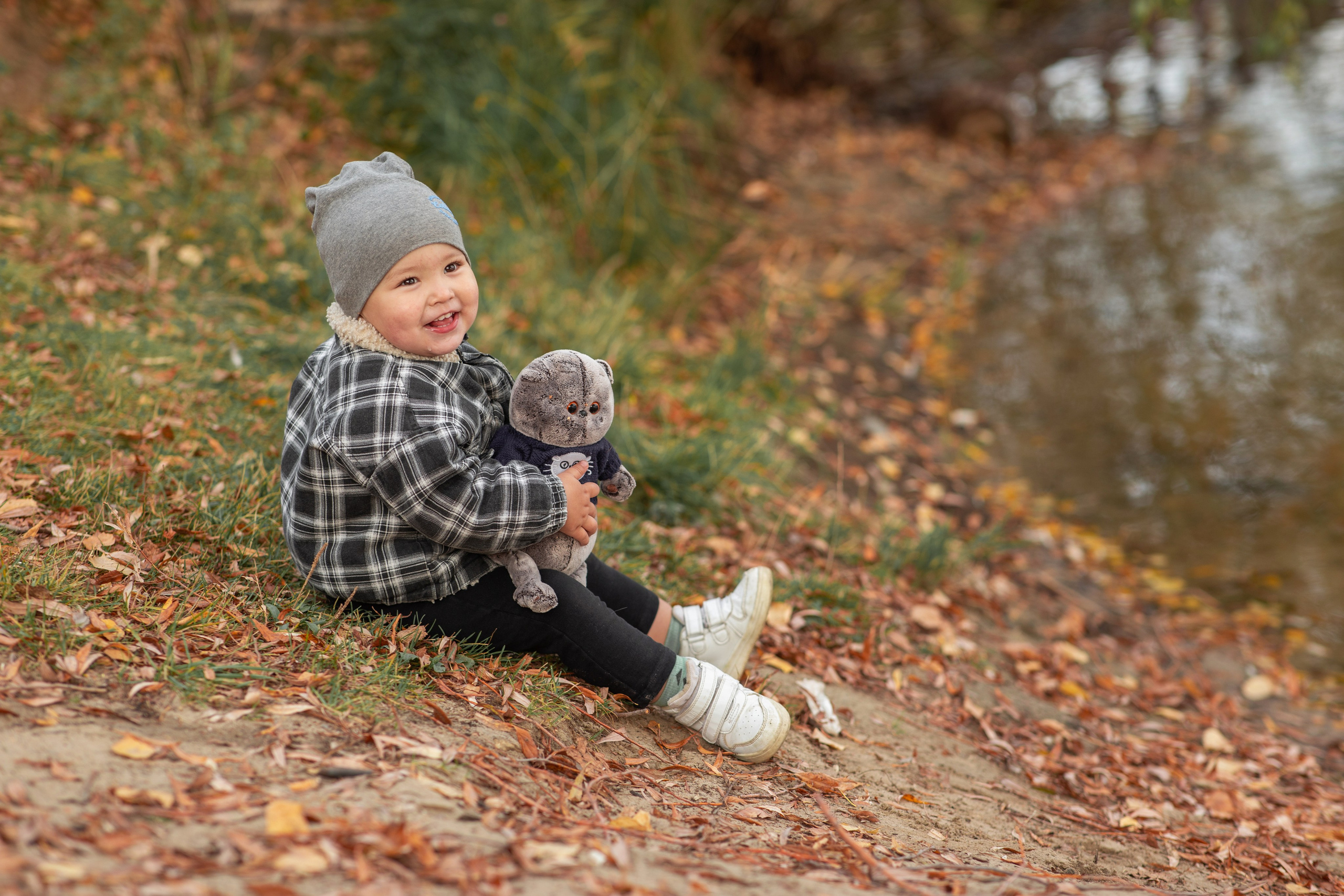 Детские и семейные съемки. Семейный фотограф в Нижнем Новгороде Таурова Мария