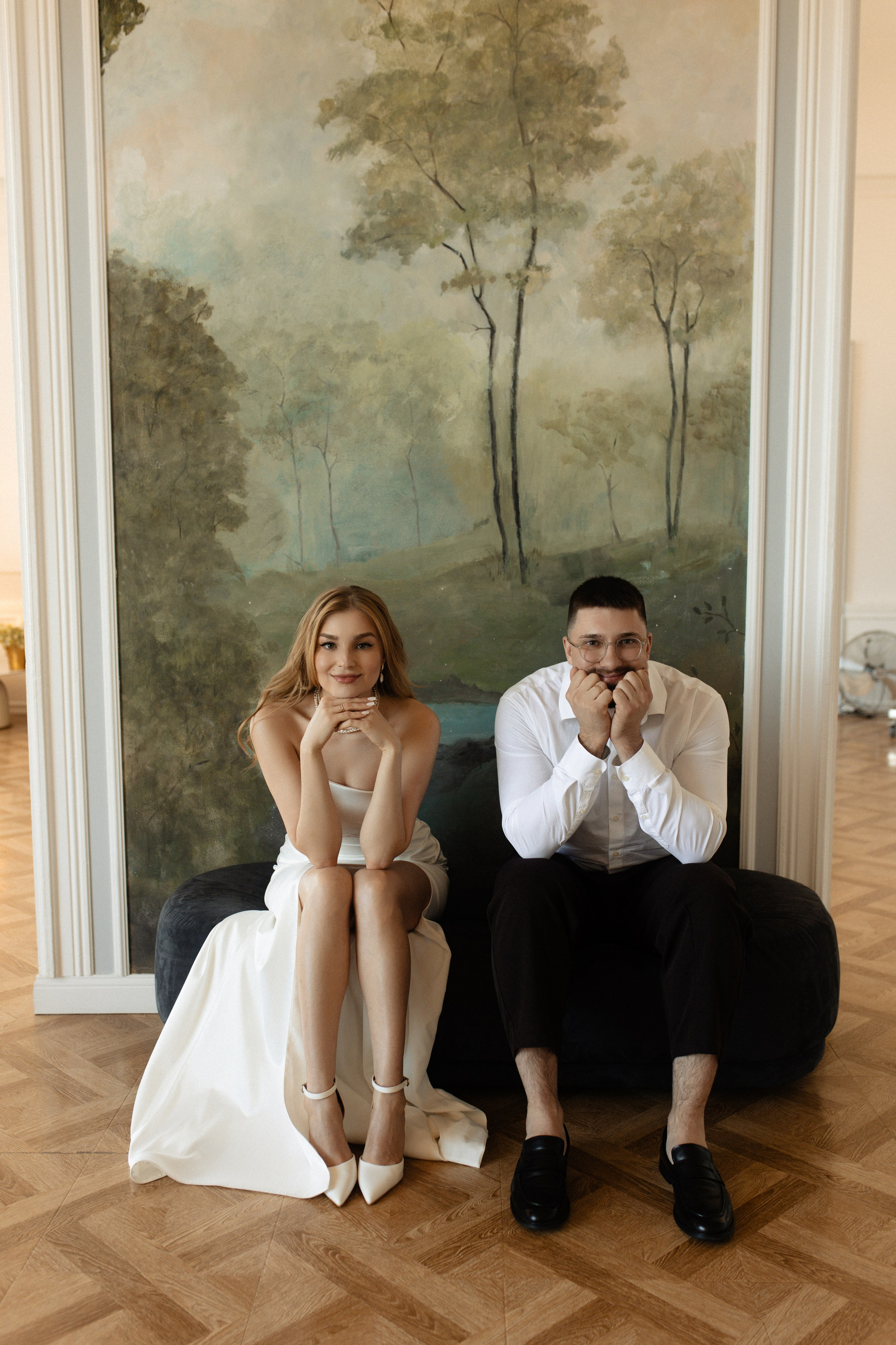 Kris & Yura's wedday. Индивидуальные и свадебные фотосессии | Донецк, Москва, Ростов-на-Дону