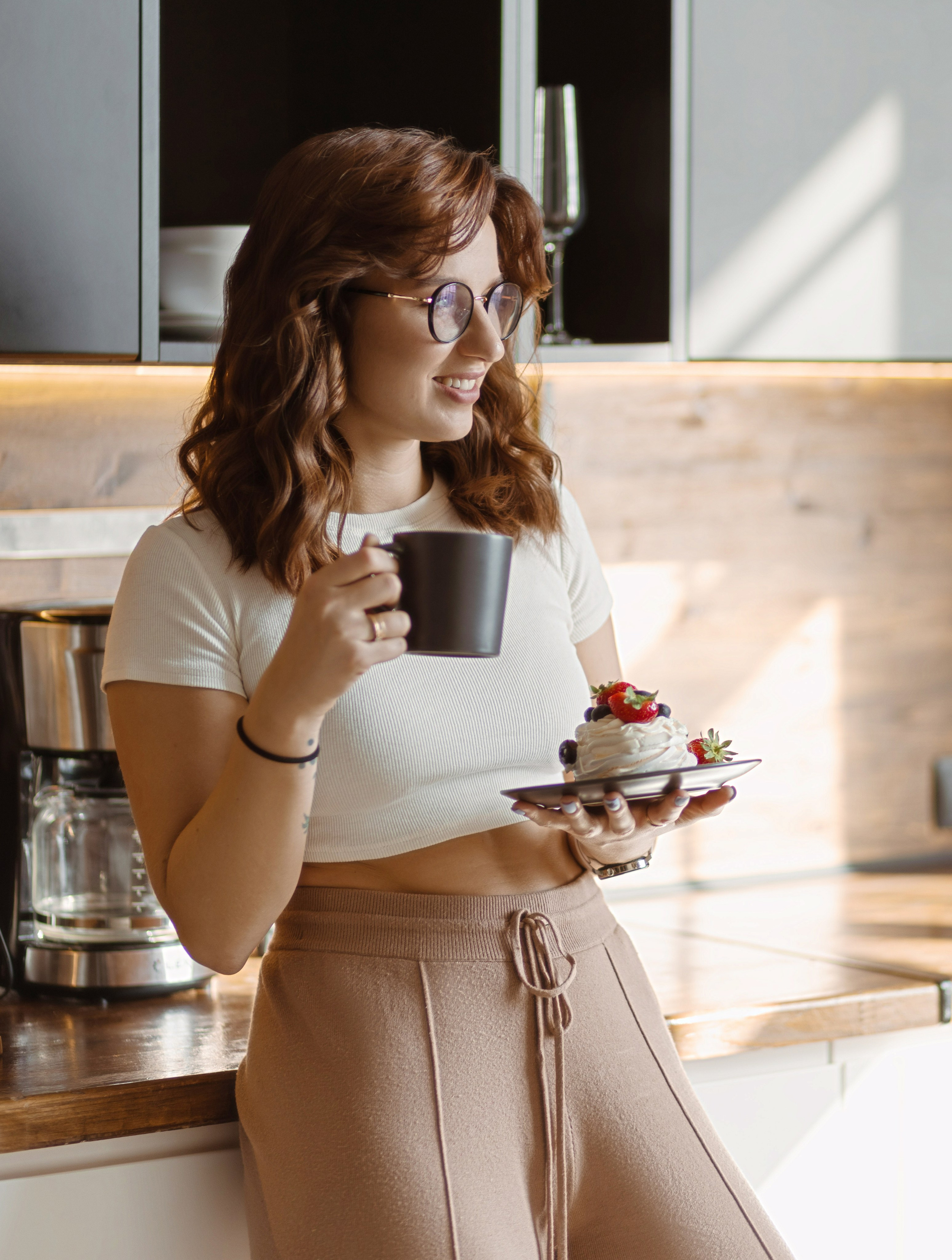 Контент съёмка. Многопрофильный фотограф в Санкт-Петербурге Светлана Вельгас