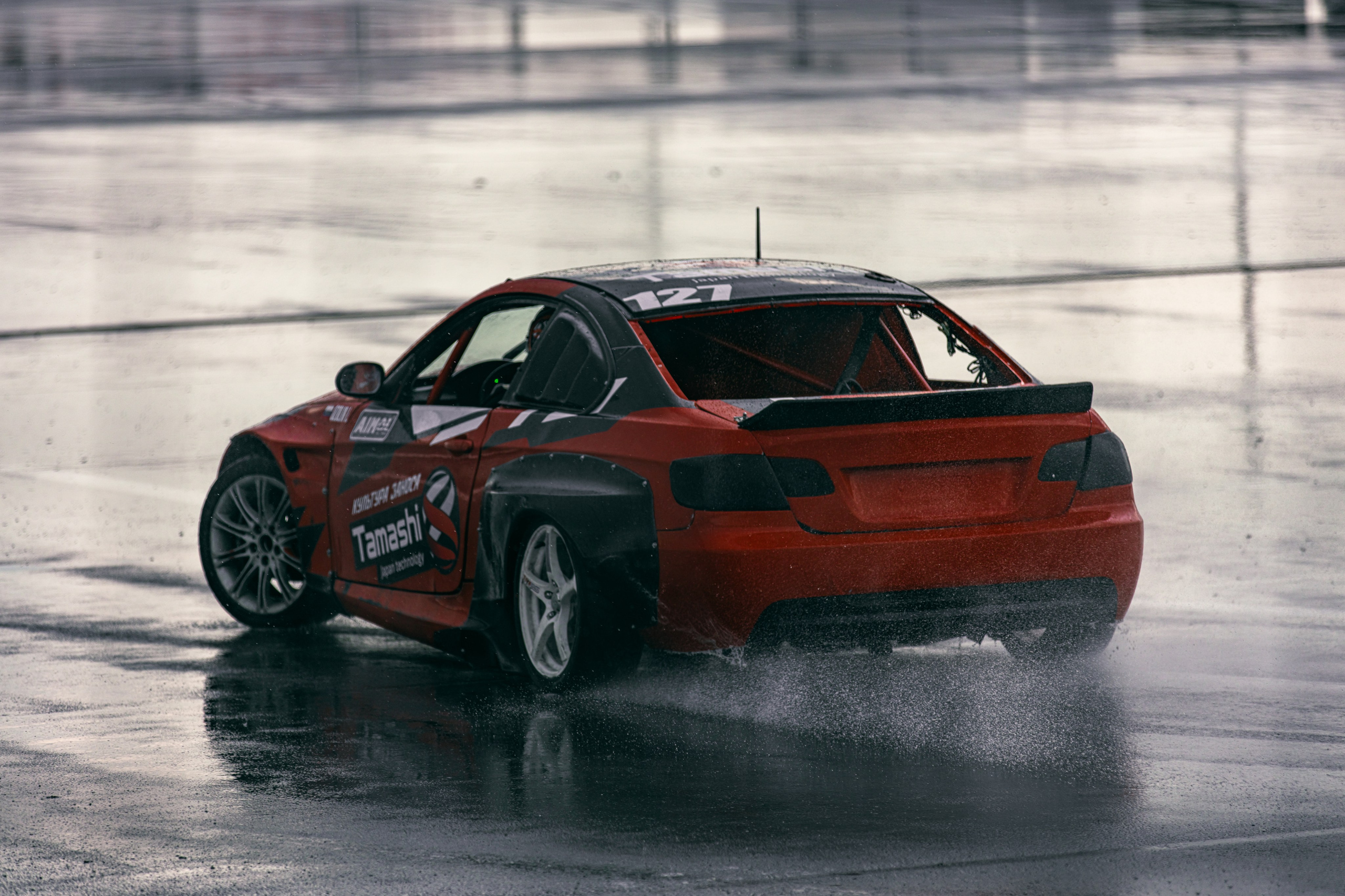 GARAGE FEST Игора Драйв 2025!. Многопрофильный фотограф в Санкт-Петербурге Светлана Вельгас