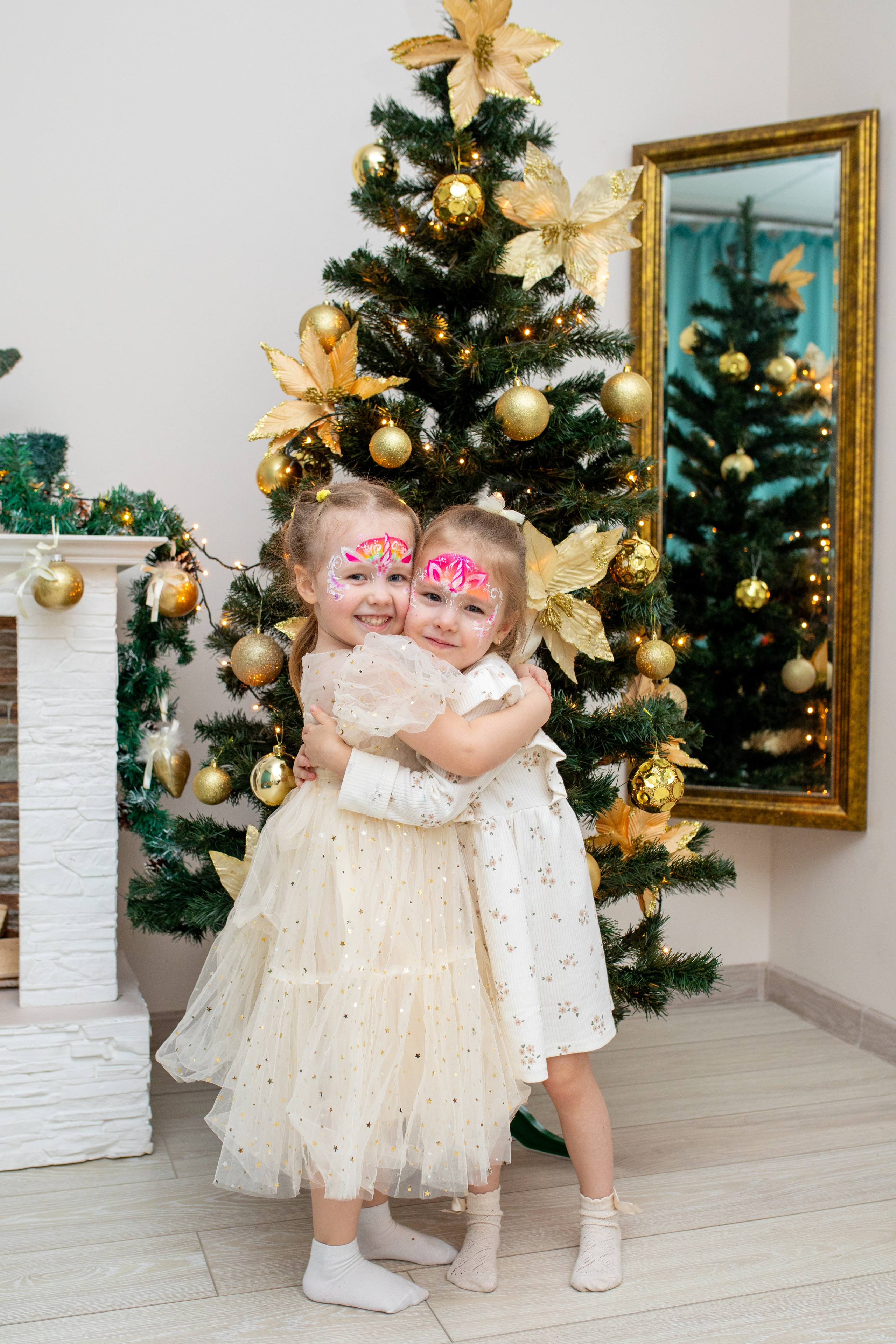 Kids day. Фотограф в Новосибирске Ася Зверева