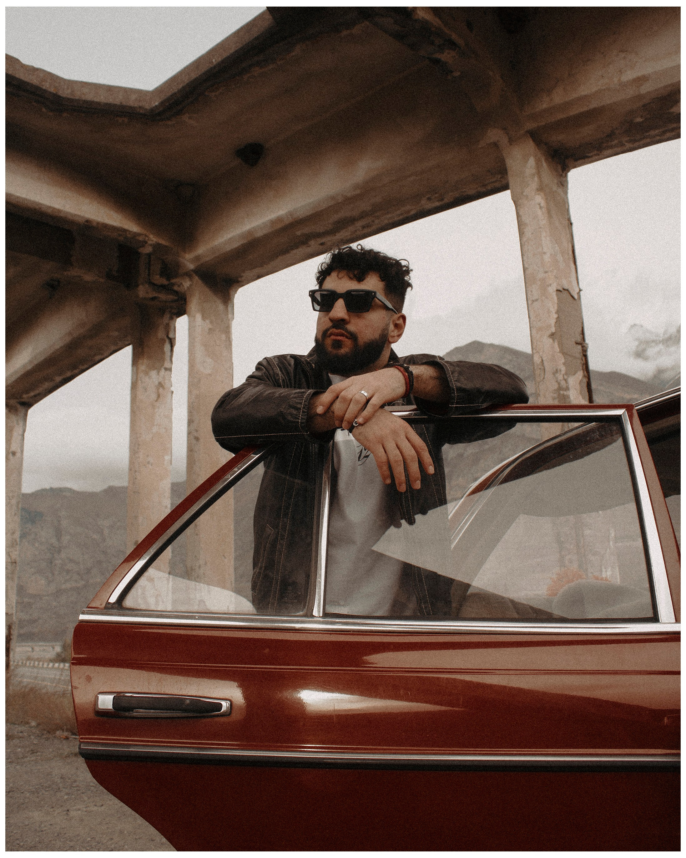 Услуги. Ruslan Kurtaev