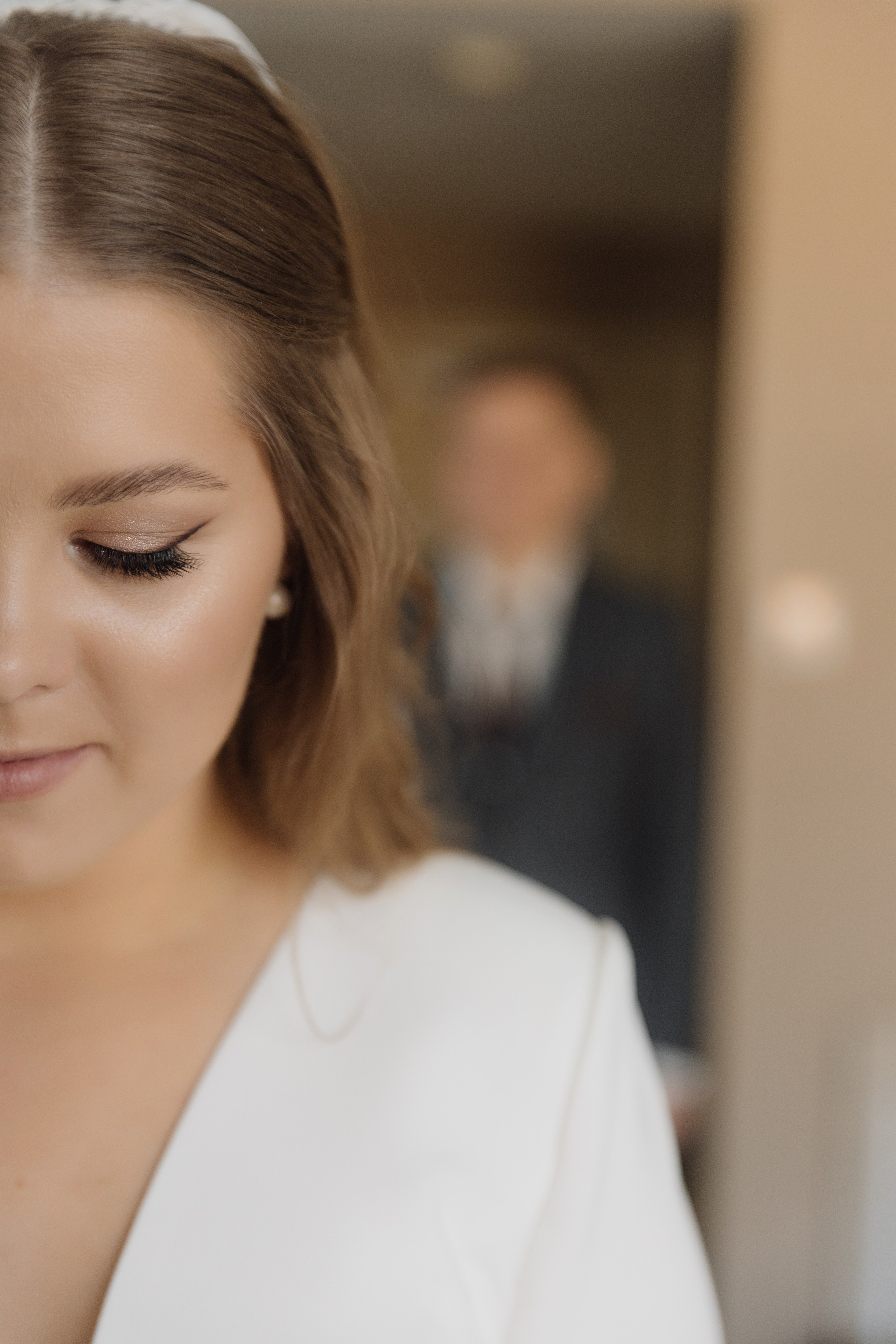 23.08.2024 Евгений & Анастасия. Свадебный фотограф в Нижнем Новгороде — Эдуард Смирнов