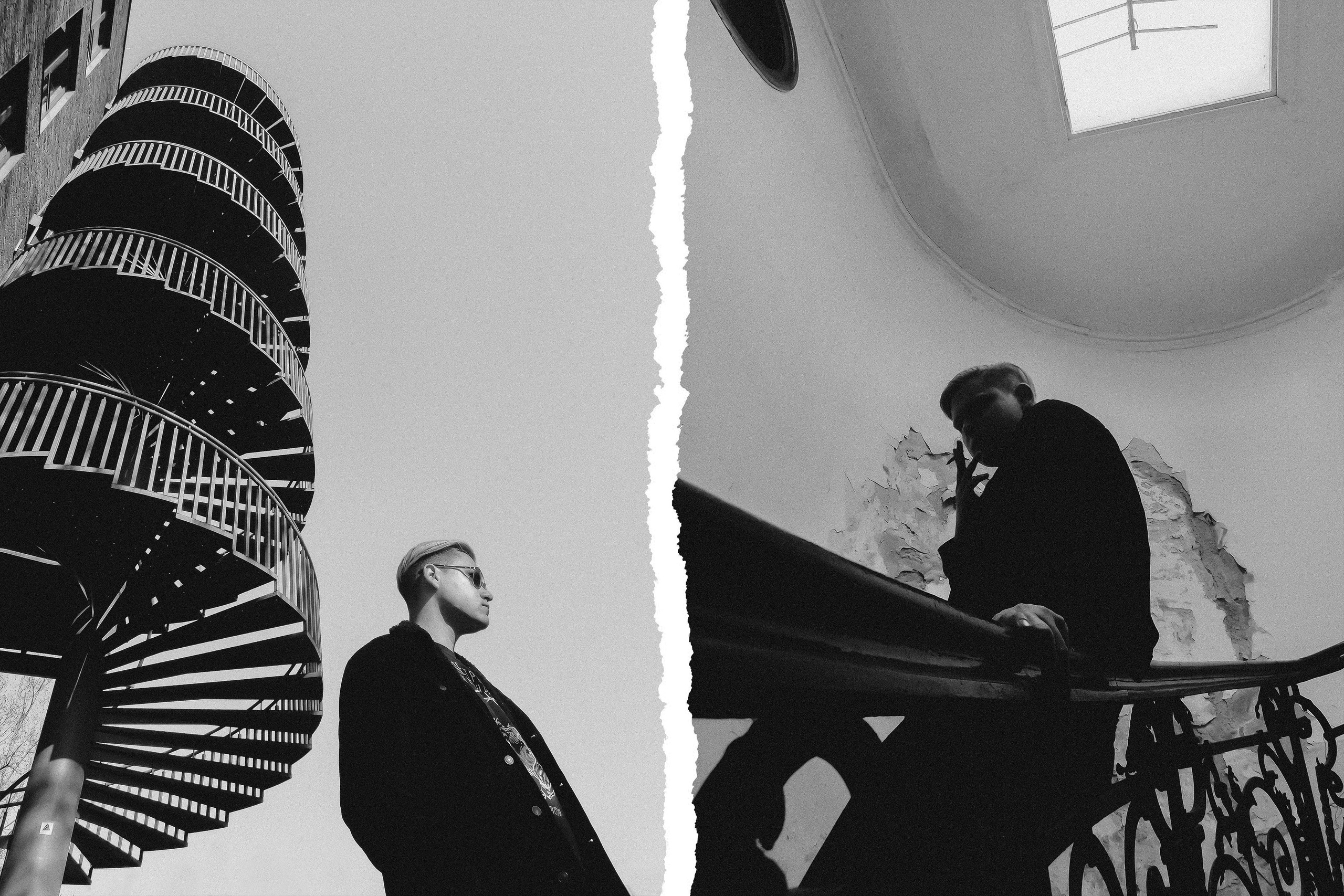 Фотограф Константин Жуйков