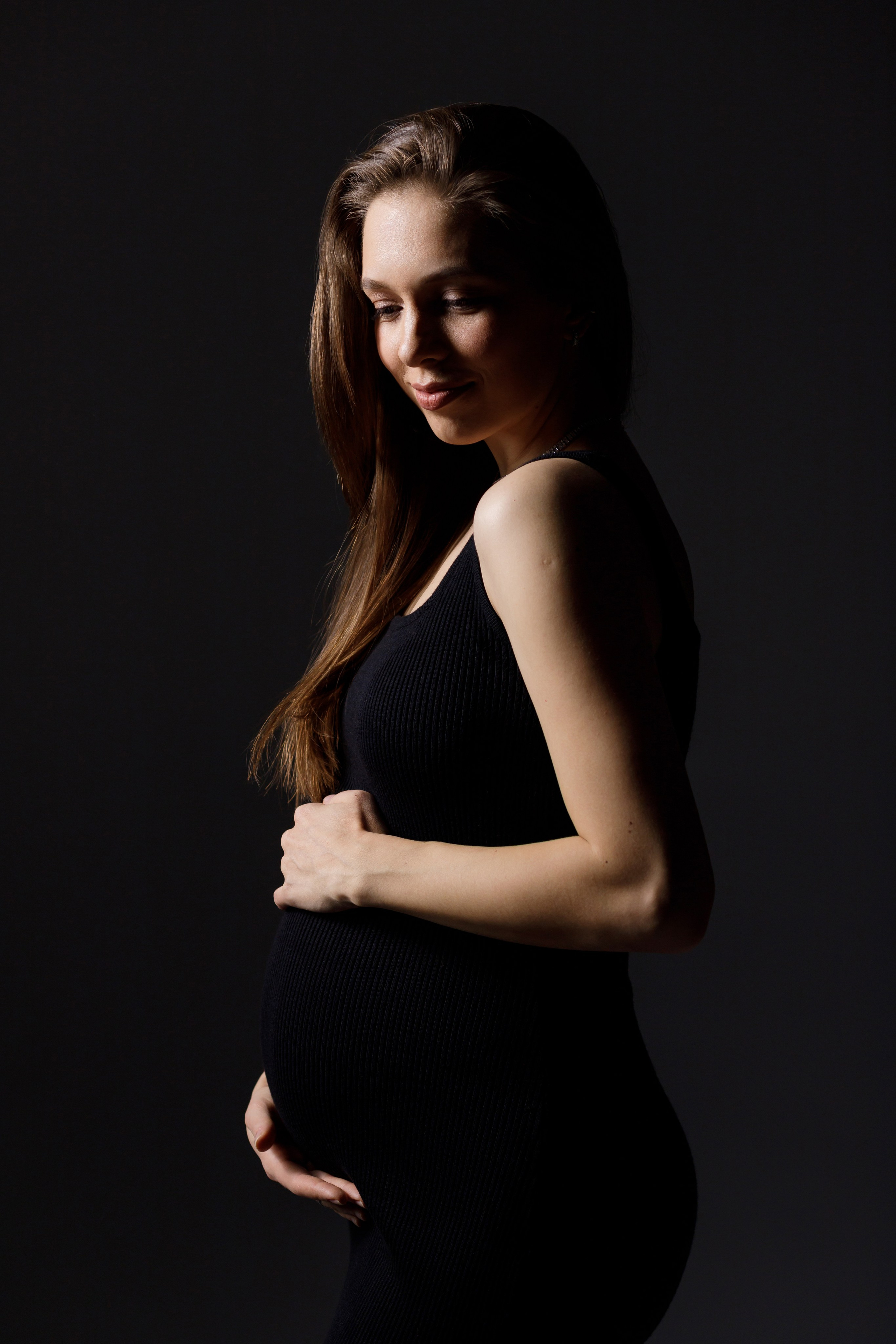 В любви. Фотограф Новосибирск Анна Полонова