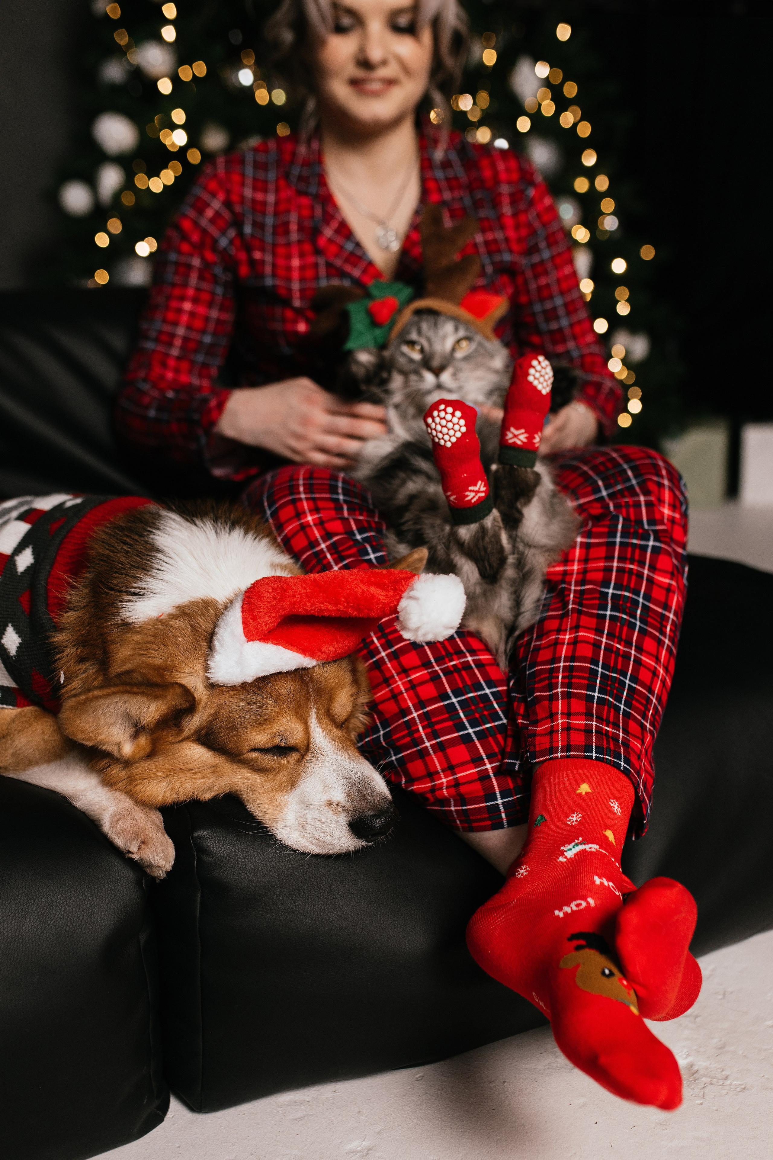 Люда. Свадебный, семейный фотограф в Рязани Лена Брант