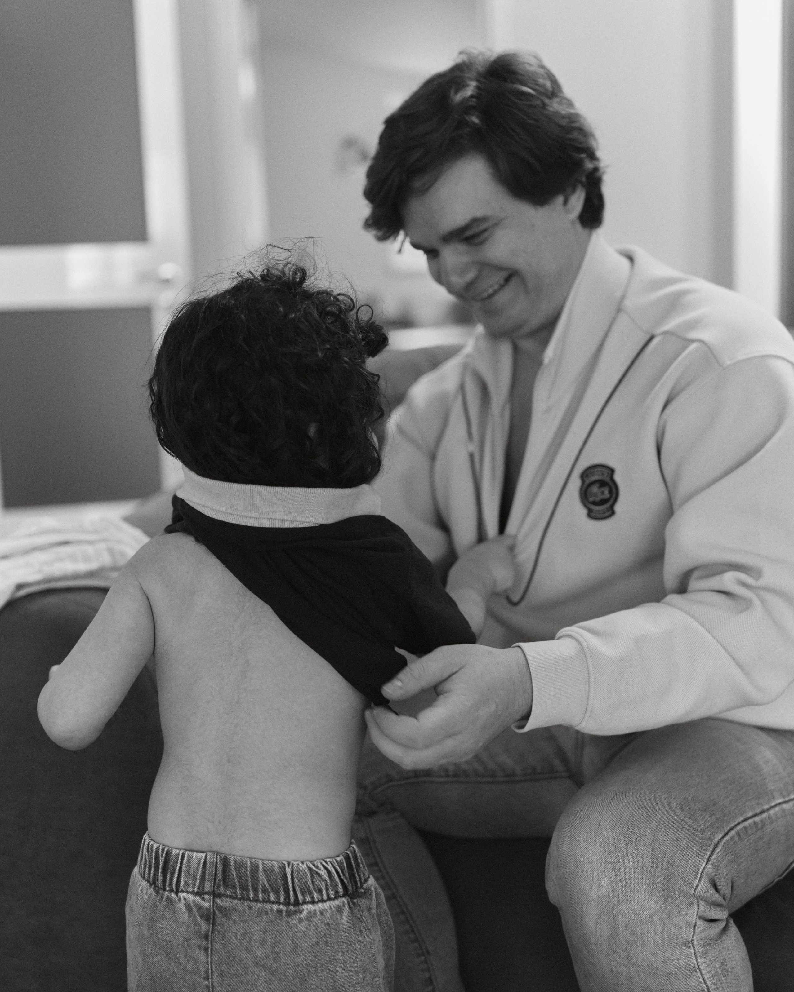 Карина/Артур и детки. VOLOSHINA_DA