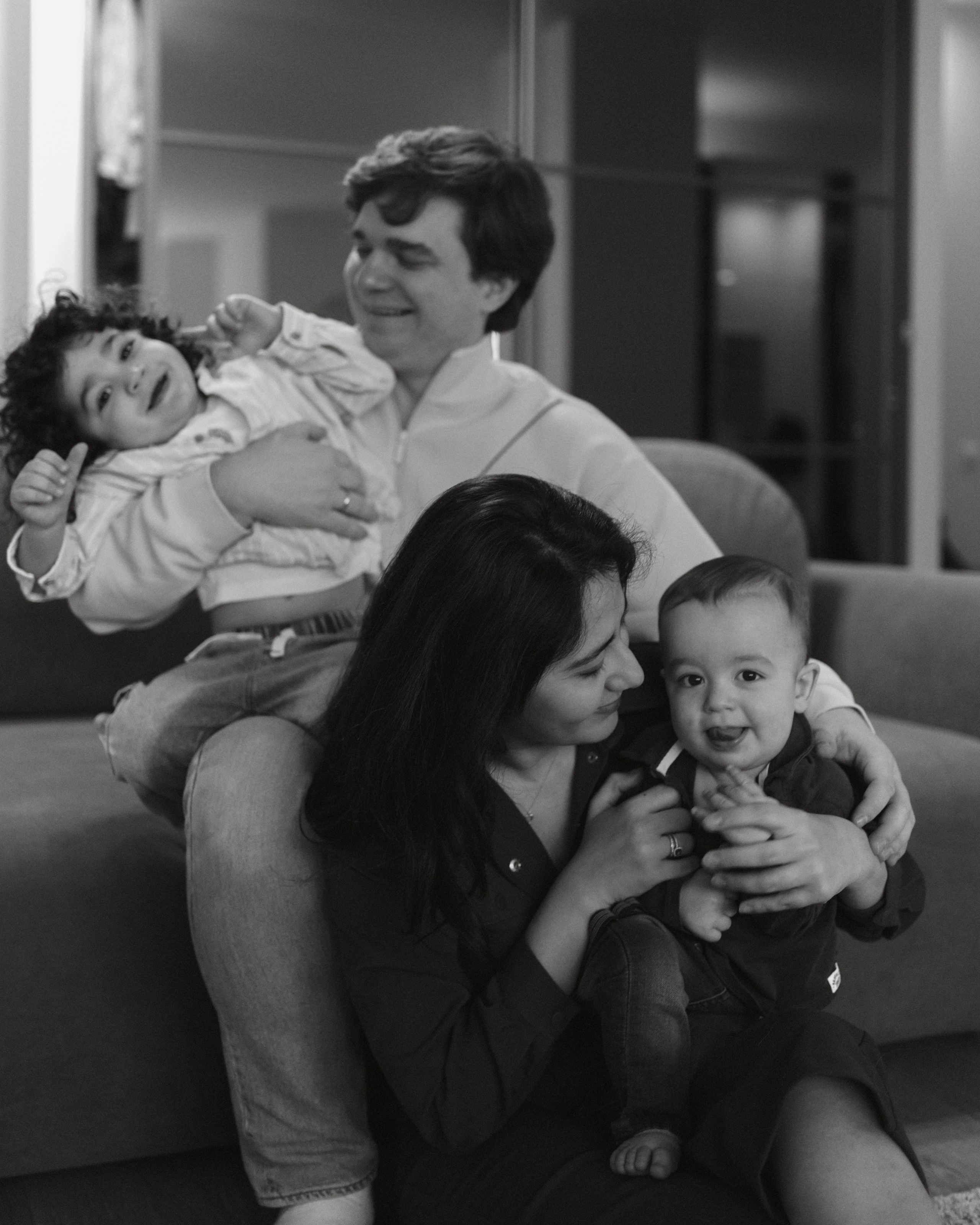 Карина/Артур и детки. VOLOSHINA_DA