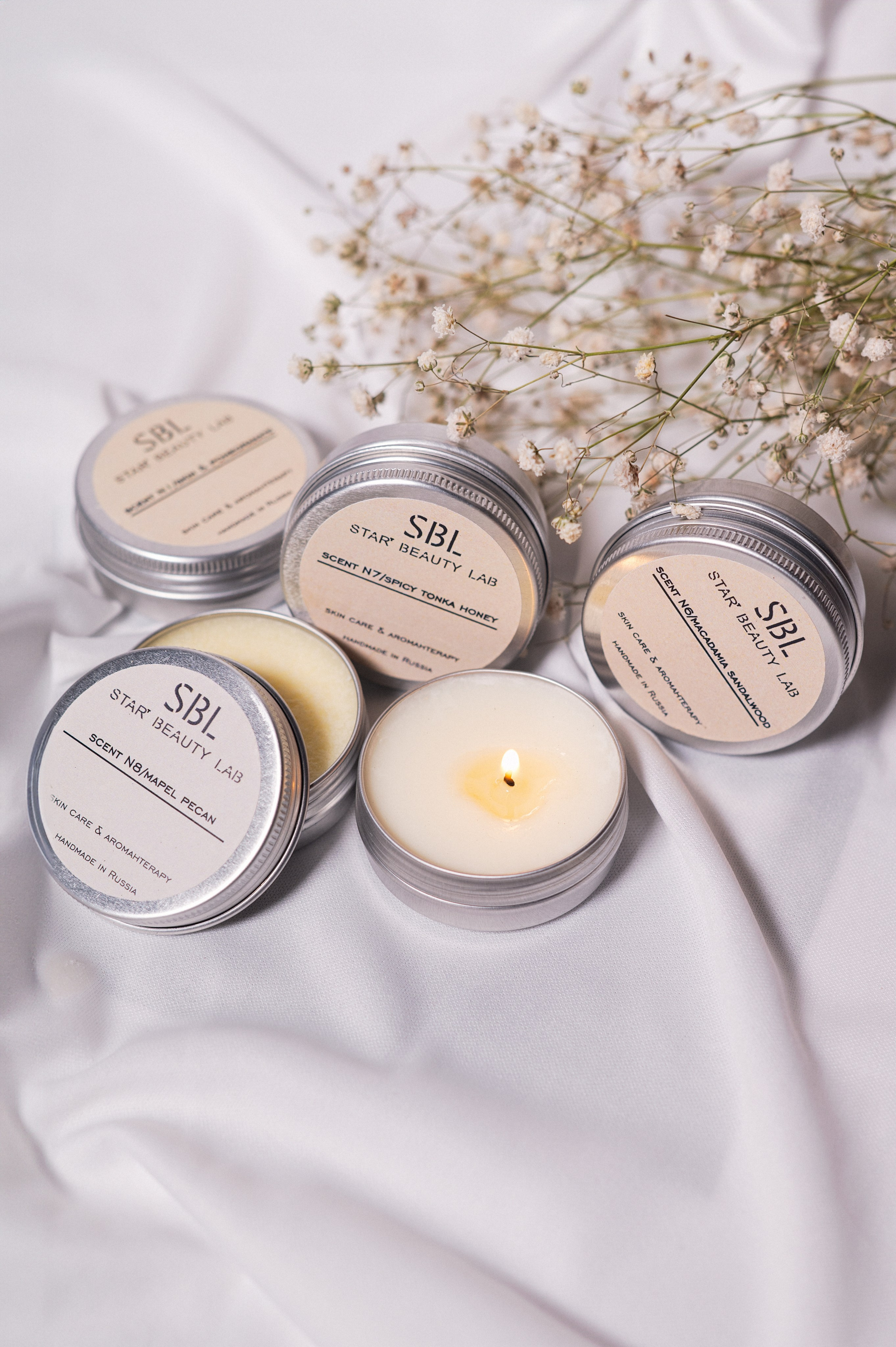 Магазин / Учебный центр «Star’t Beauty Lab». Фотограф Медиа продюсер Екатеринбург Винник Полина