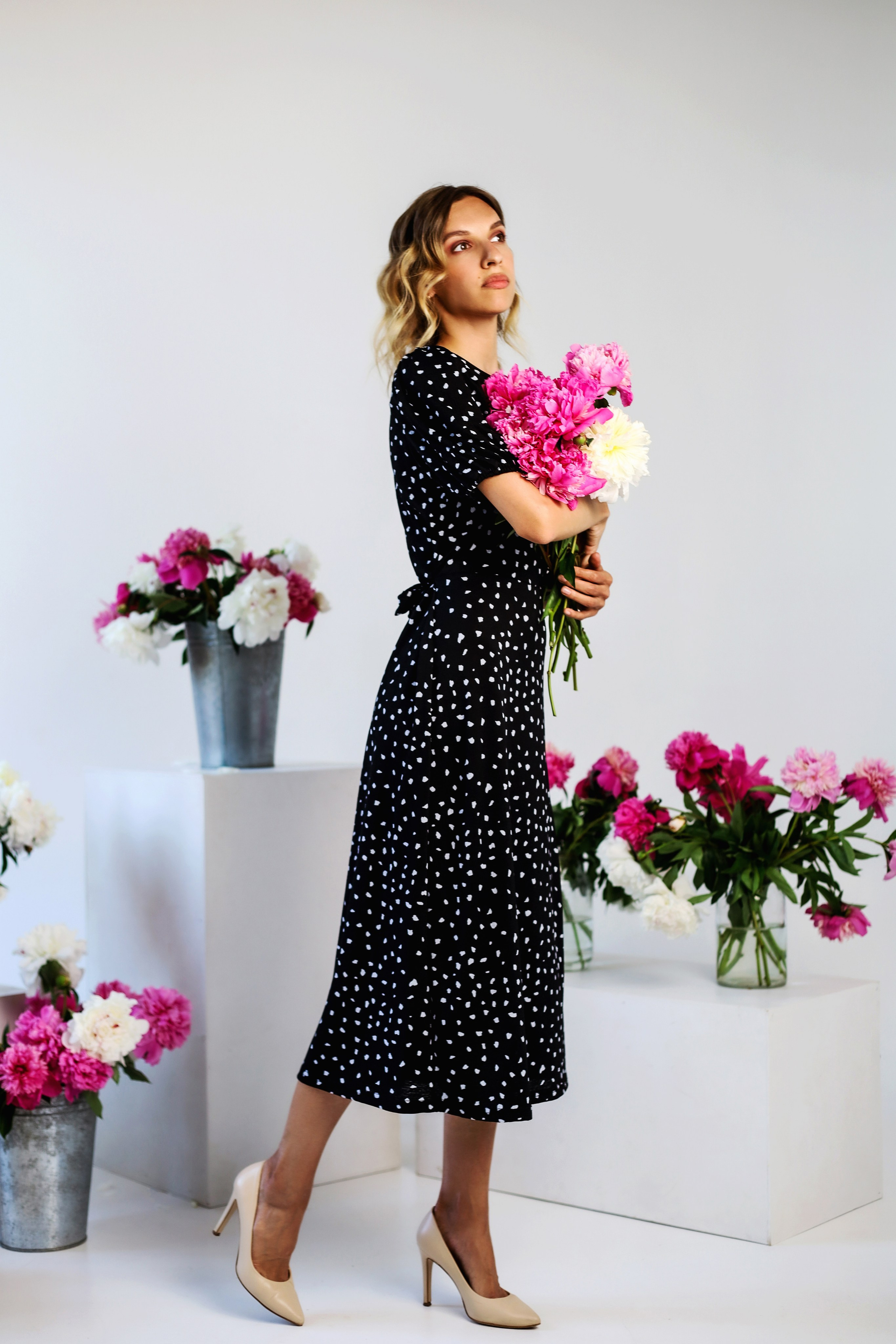 Мария. Фотограф Надежда Лукьянова