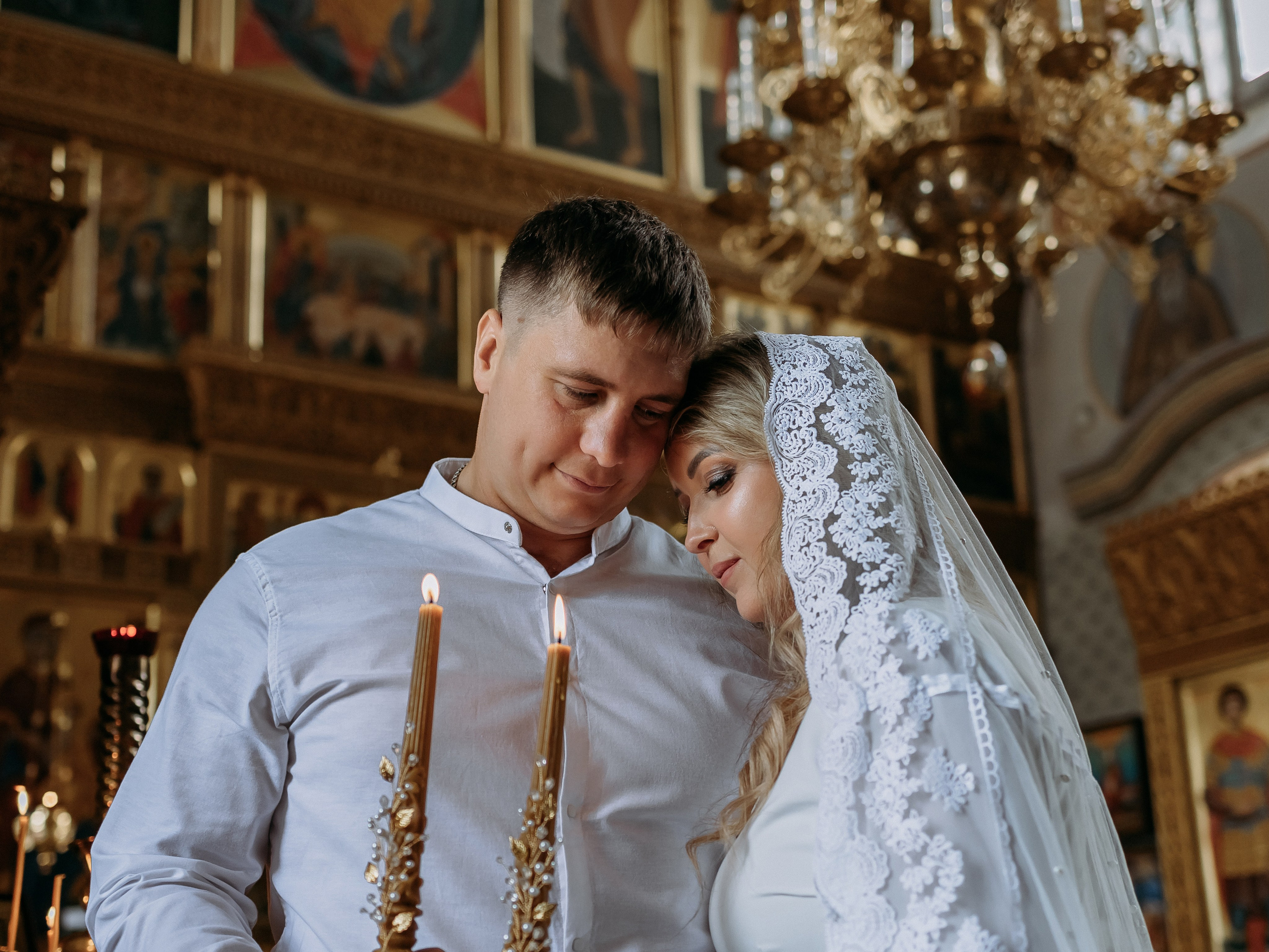 Таинство Венчания Ивана и Татьяны. Фотограф семейный, Венчания Крещения Пятигорск Новопавловск КМВ