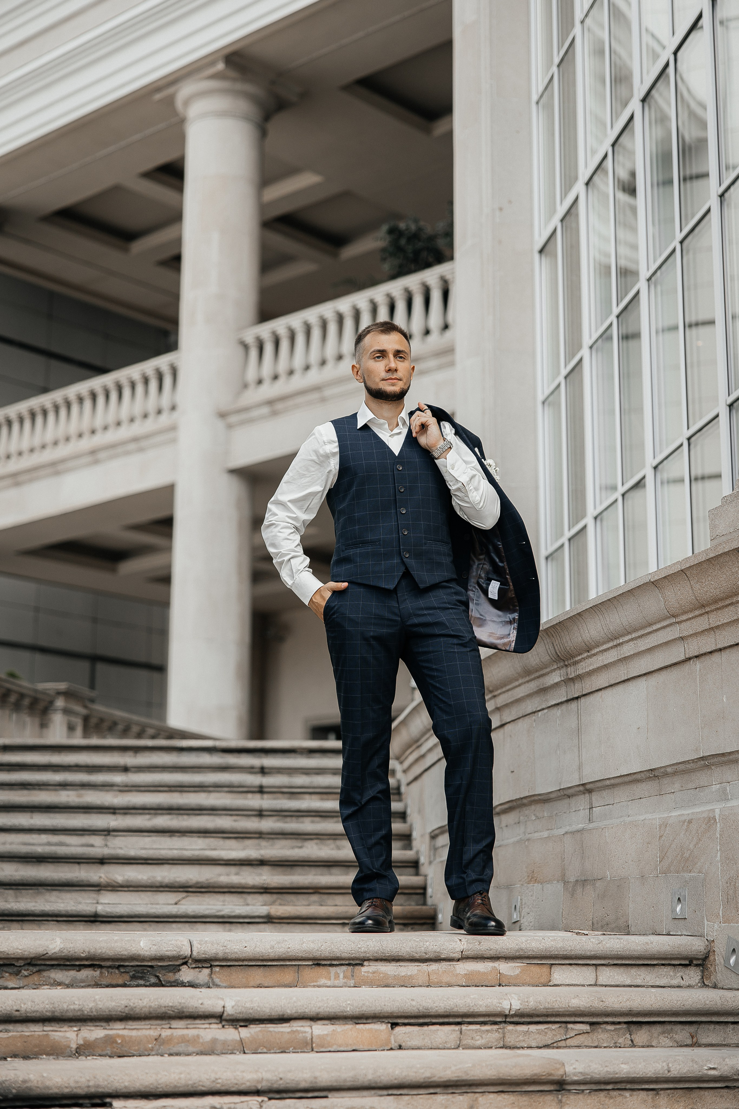 Оксана и Тимур. Свадебный и семейный фотограф Елизавета Ермак | Москва и МО