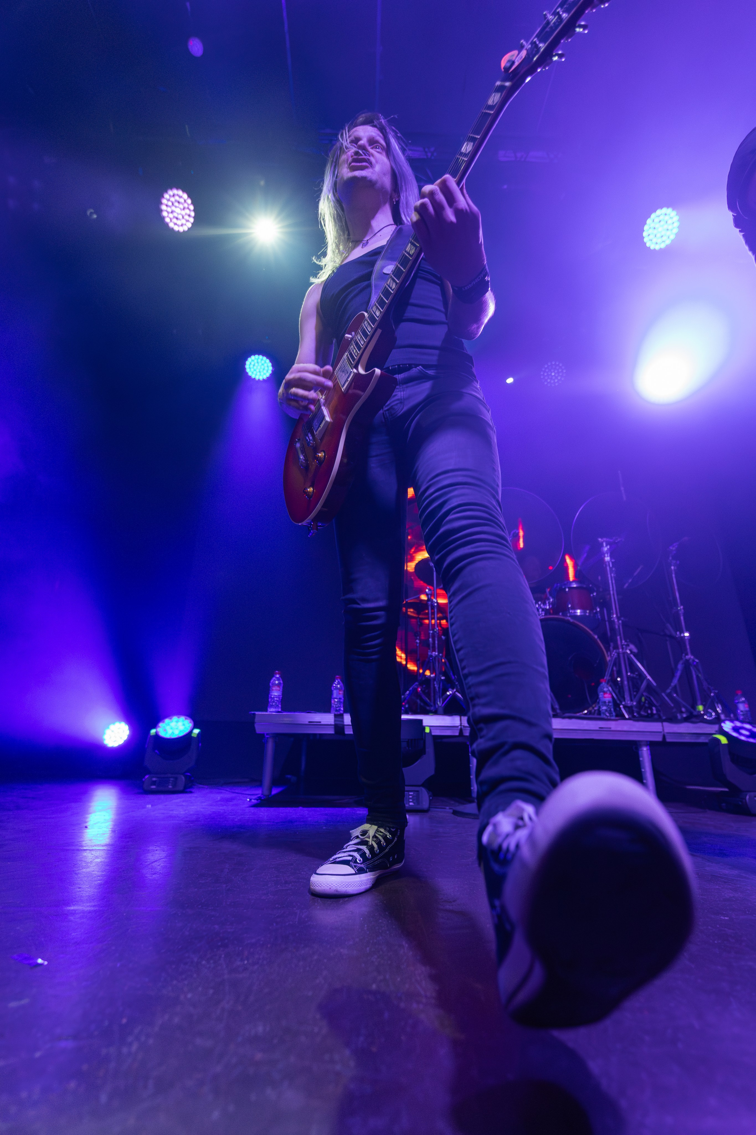 Йорш 2025. Предметный и репортажный фотограф в Санкт-Петербурге Александр Е