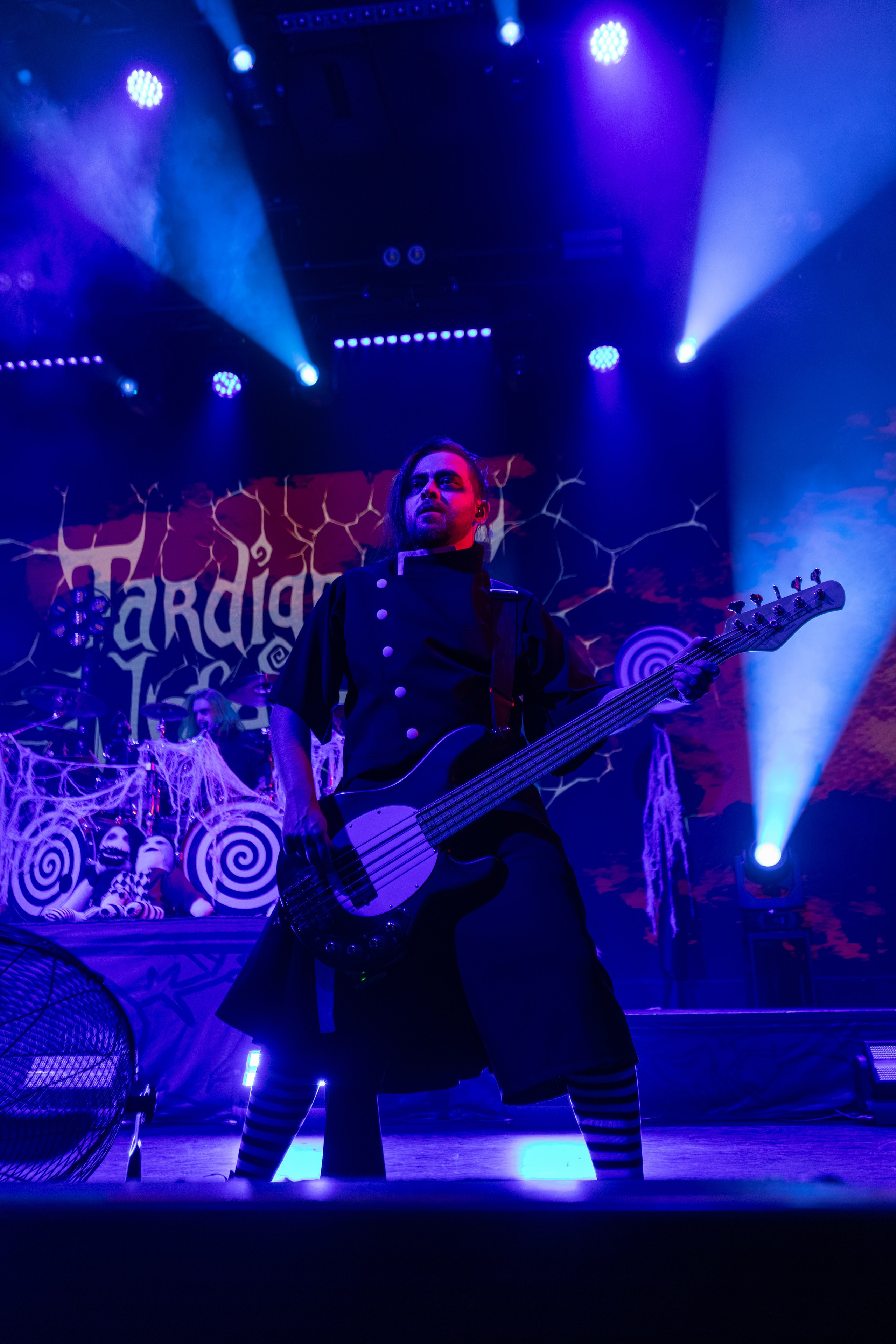 Tardigrade Inferno 2026. Предметный и репортажный фотограф в Санкт-Петербурге Александр Е