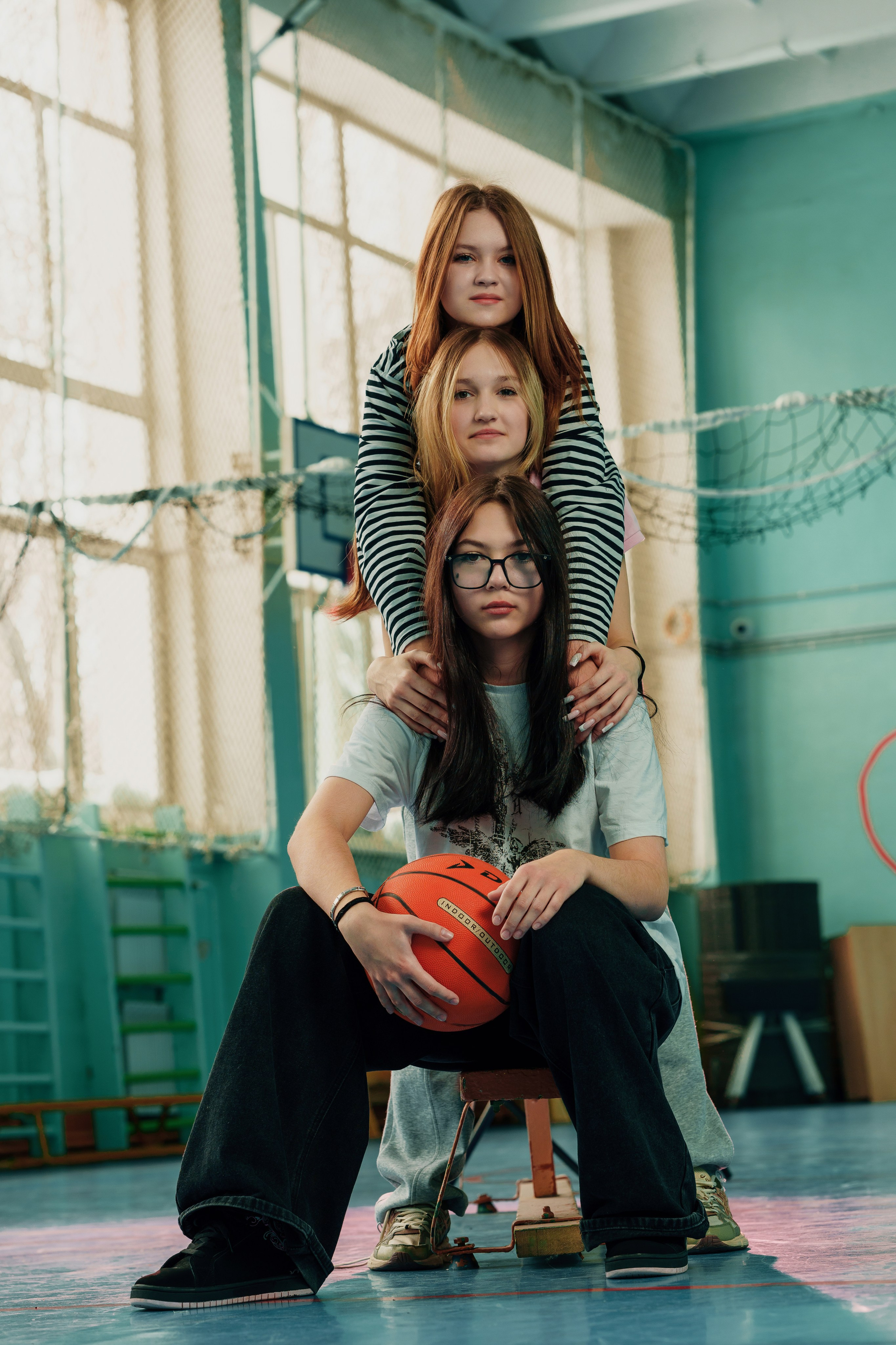 Фотосъемка школьников. Школьный и семейный фотограф в Хабаровске Татьяна Ассаулова