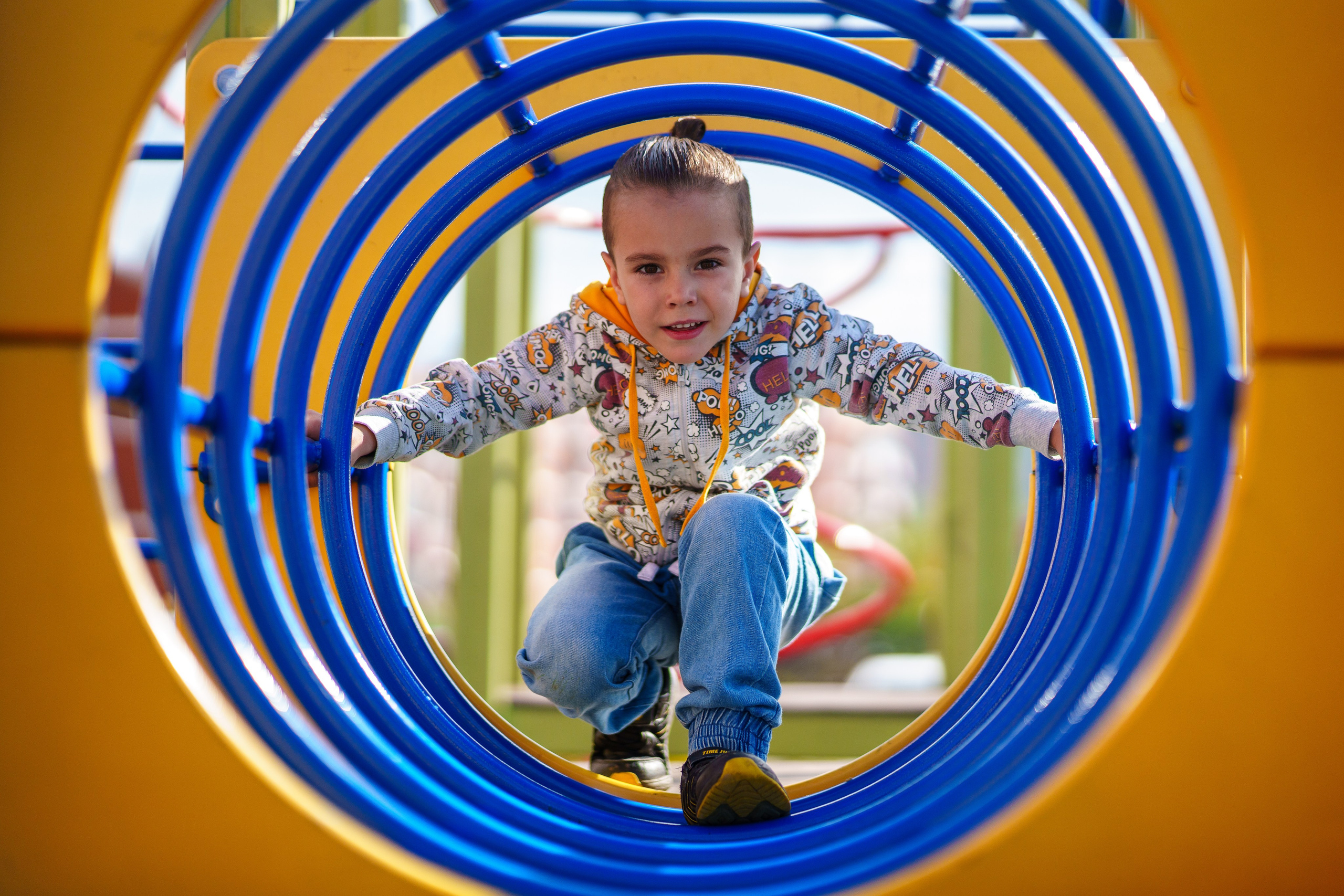 Семейная новогодняя фотосессия в Хабаровске. Школьный и семейный фотограф в Хабаровске Татьяна Ассаулова