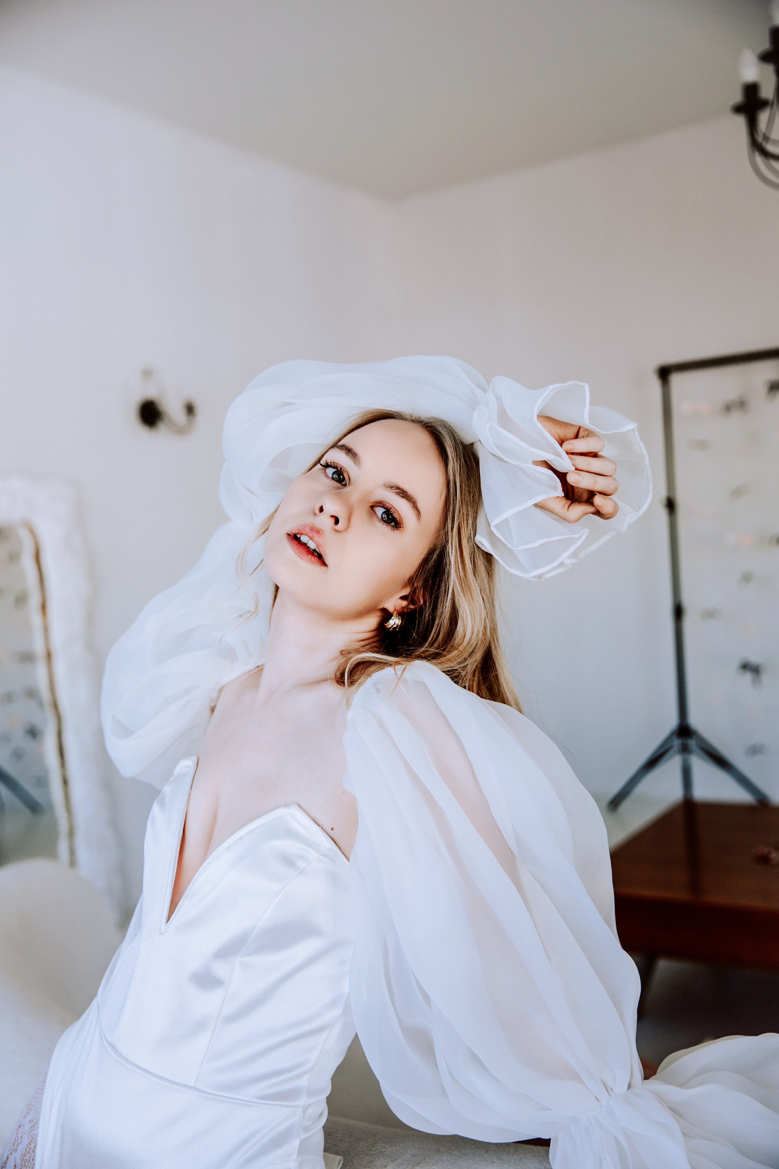 Алиса. Фотограф, который снимает любовь в Санкт-Петербурге и Череповце