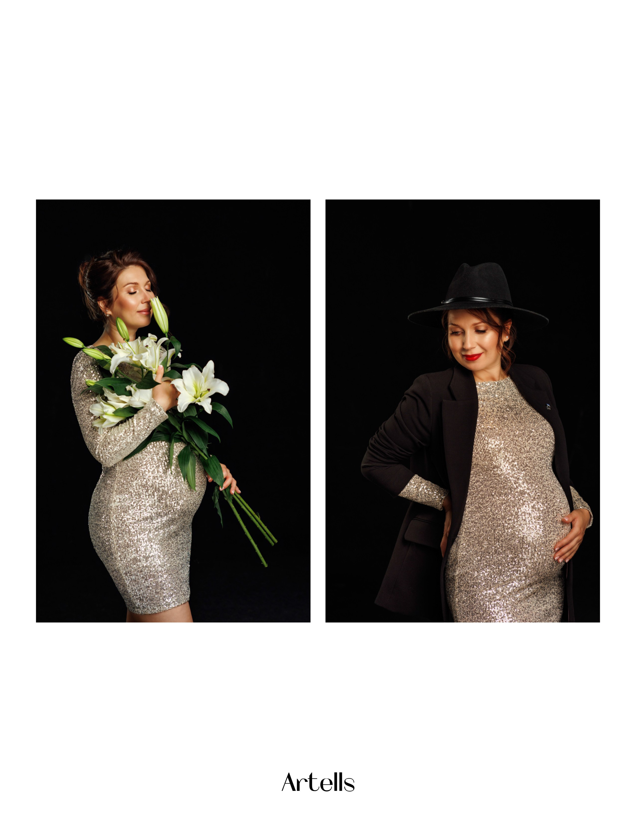 ARTELLS. Женский и семейный фотограф в Санкт-Петербурге Лидия Лиженина