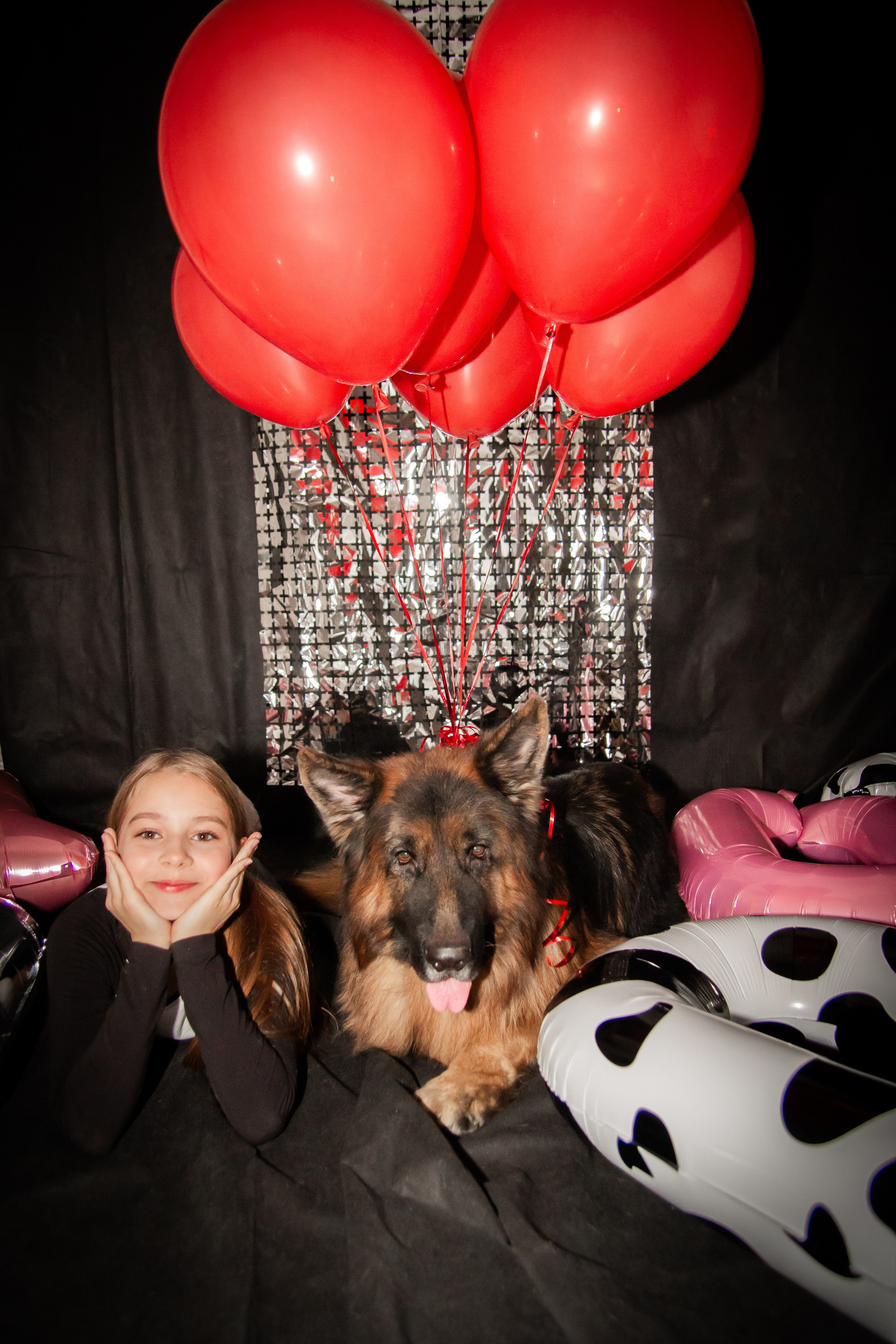 Викуле 10!!!. Фотограф в Хабаровске Юлия Чванова